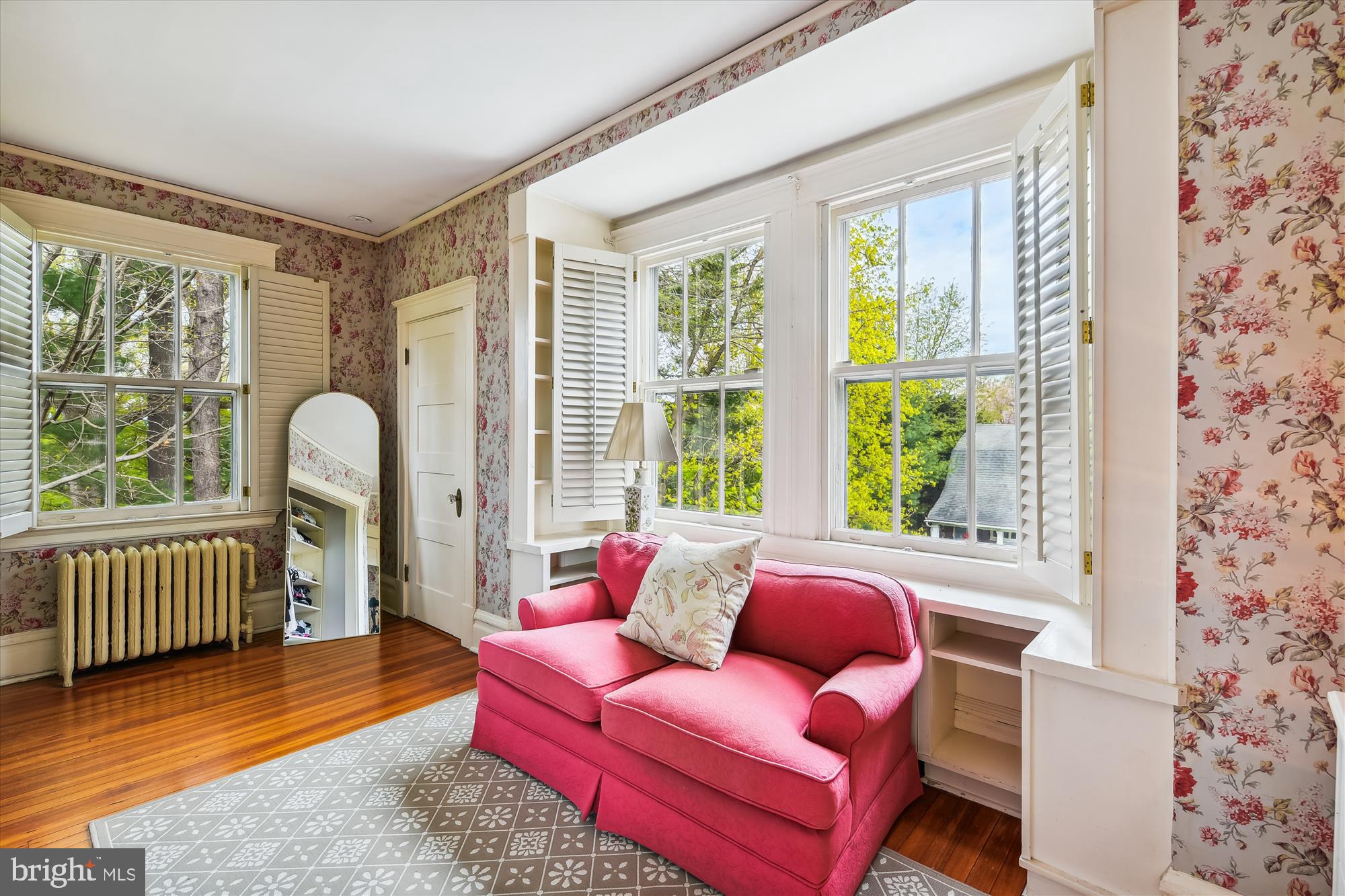 ROLAND PARK - Residential