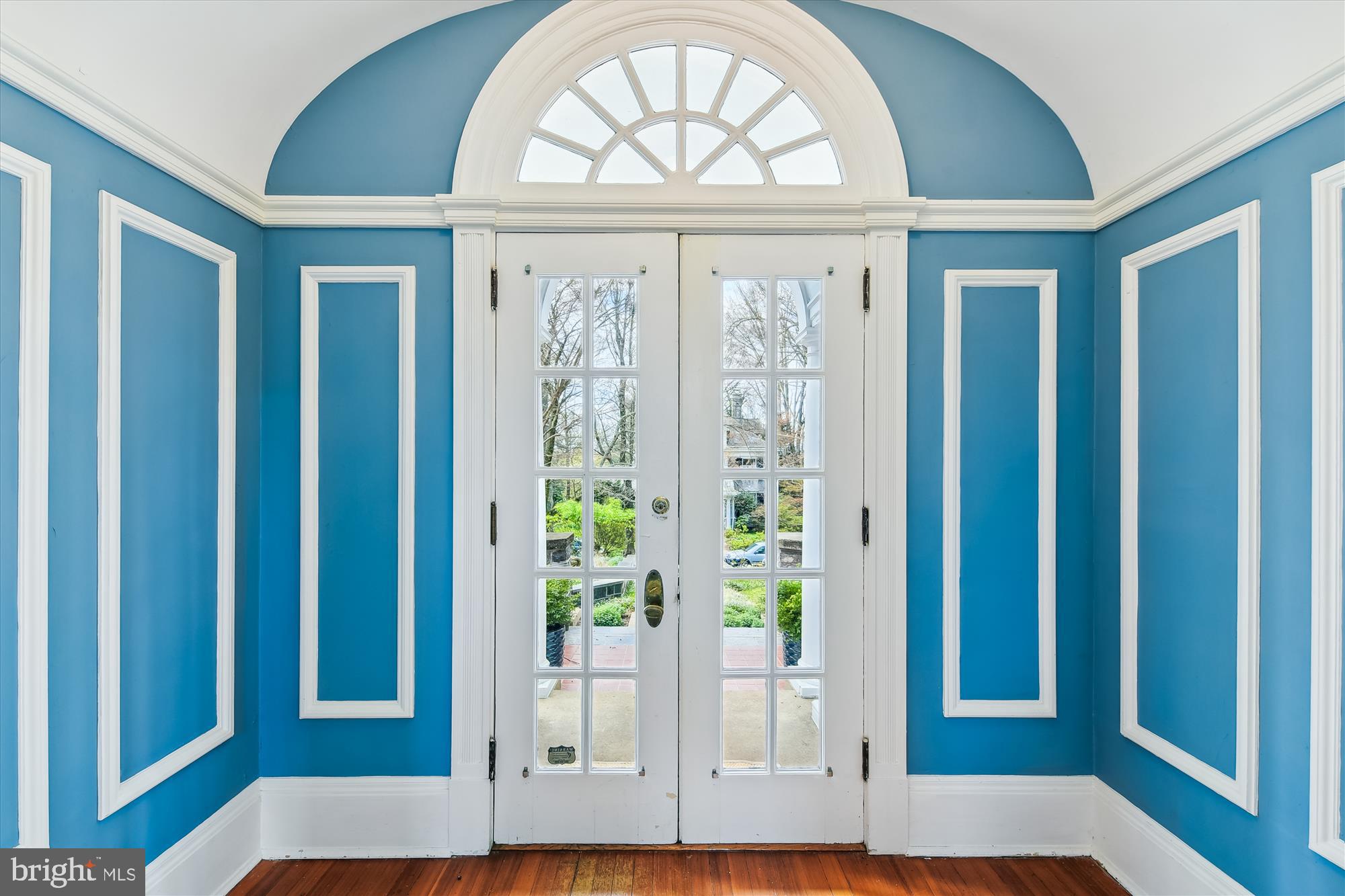 ROLAND PARK - Residential