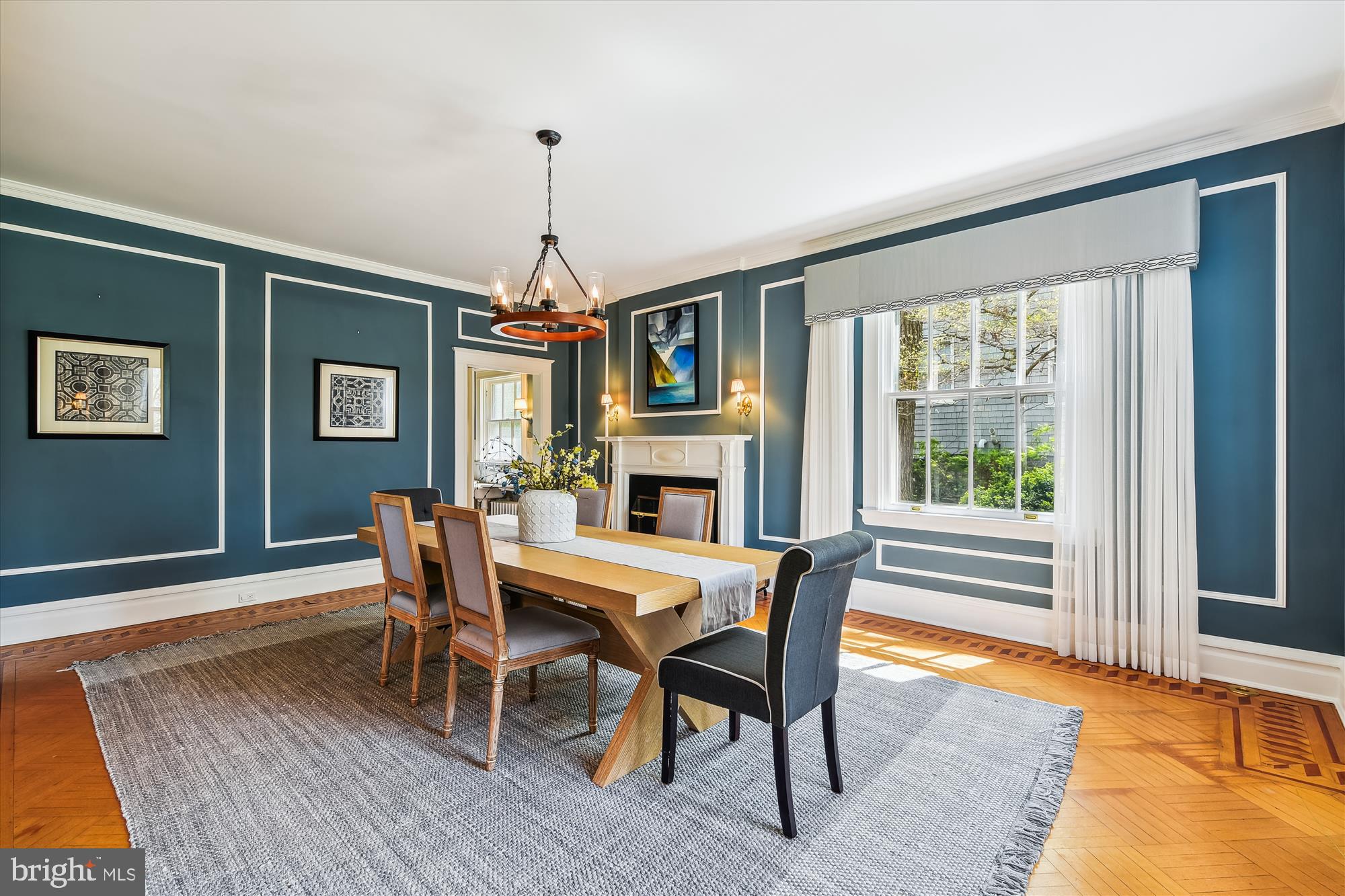 ROLAND PARK - Residential