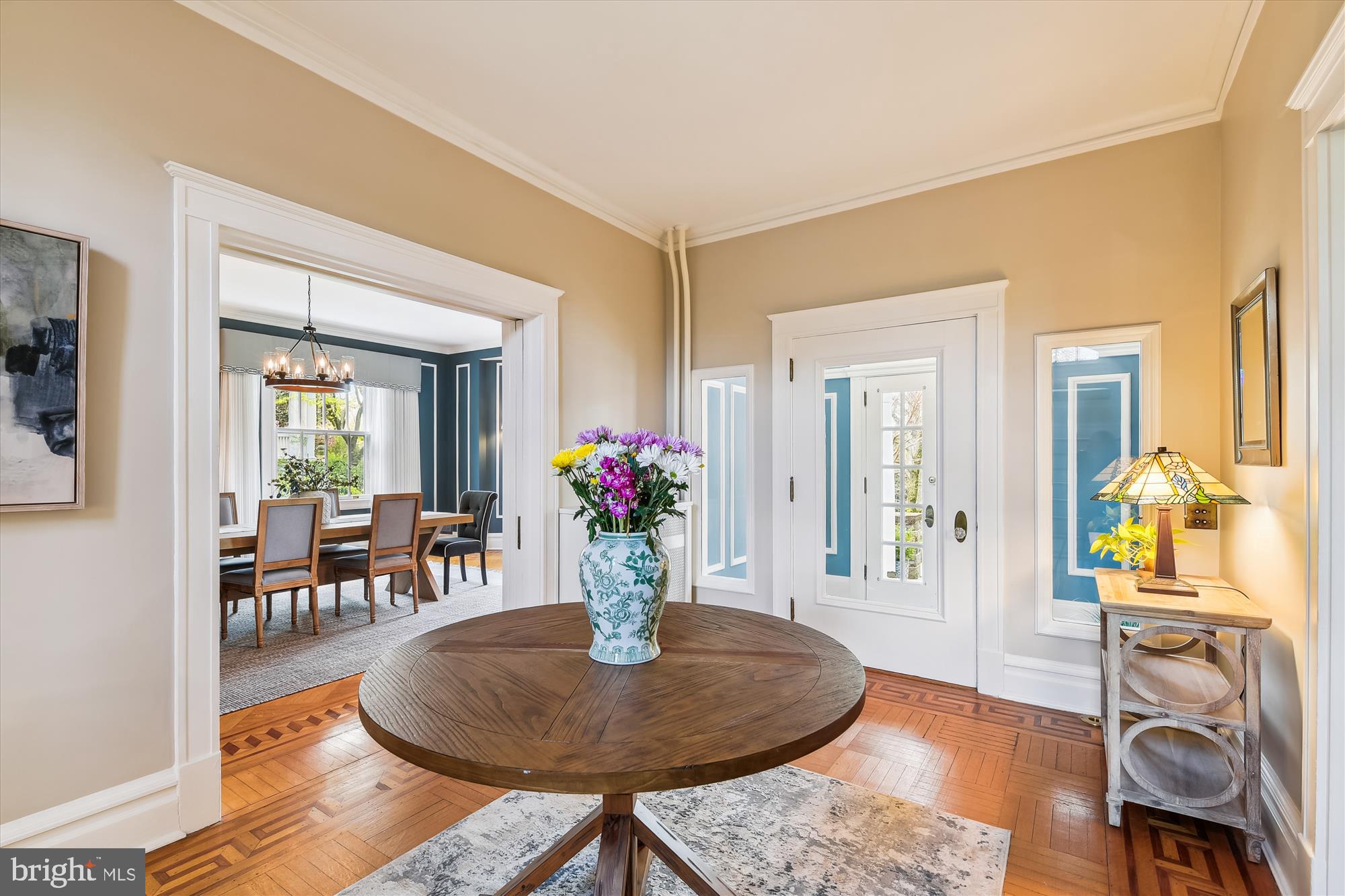 ROLAND PARK - Residential