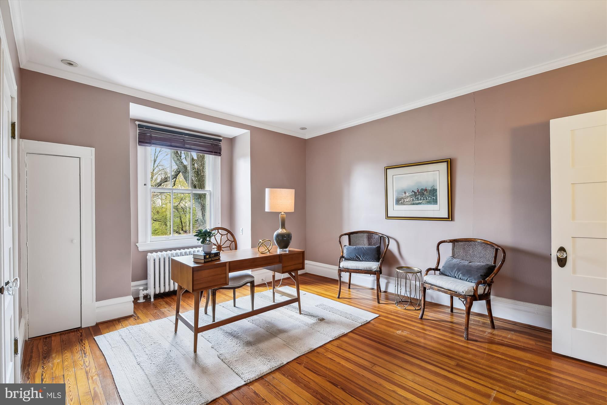 ROLAND PARK - Residential