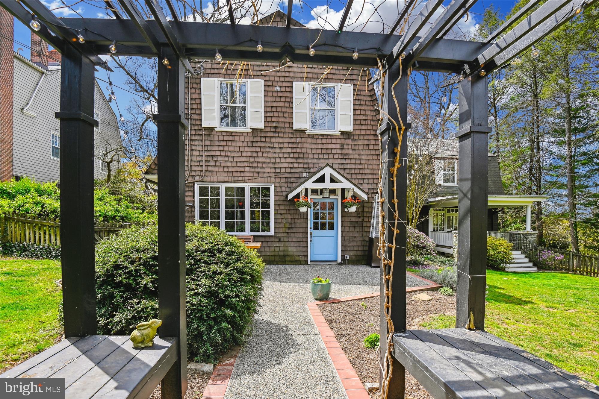 ROLAND PARK - Residential