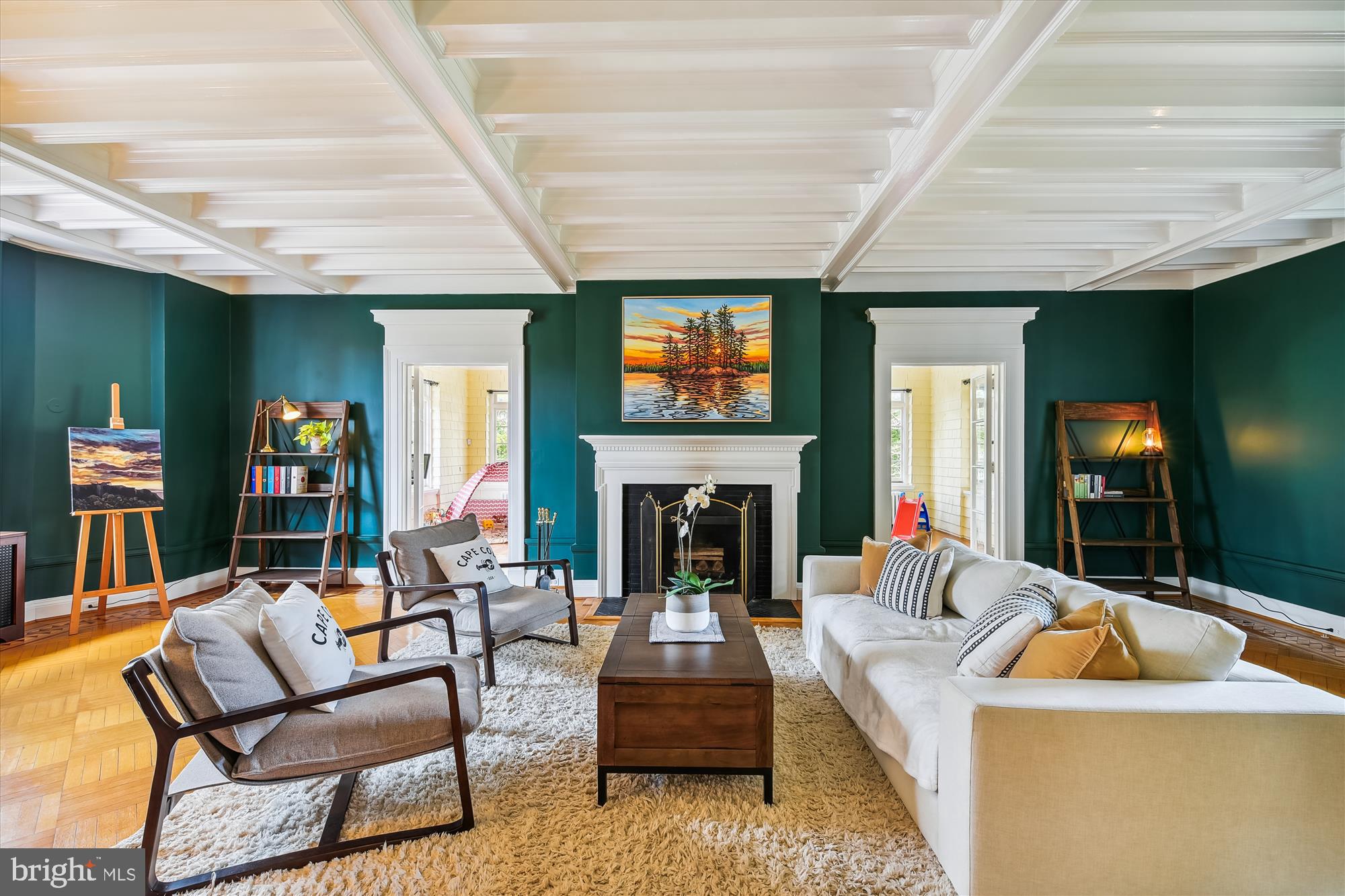 ROLAND PARK - Residential