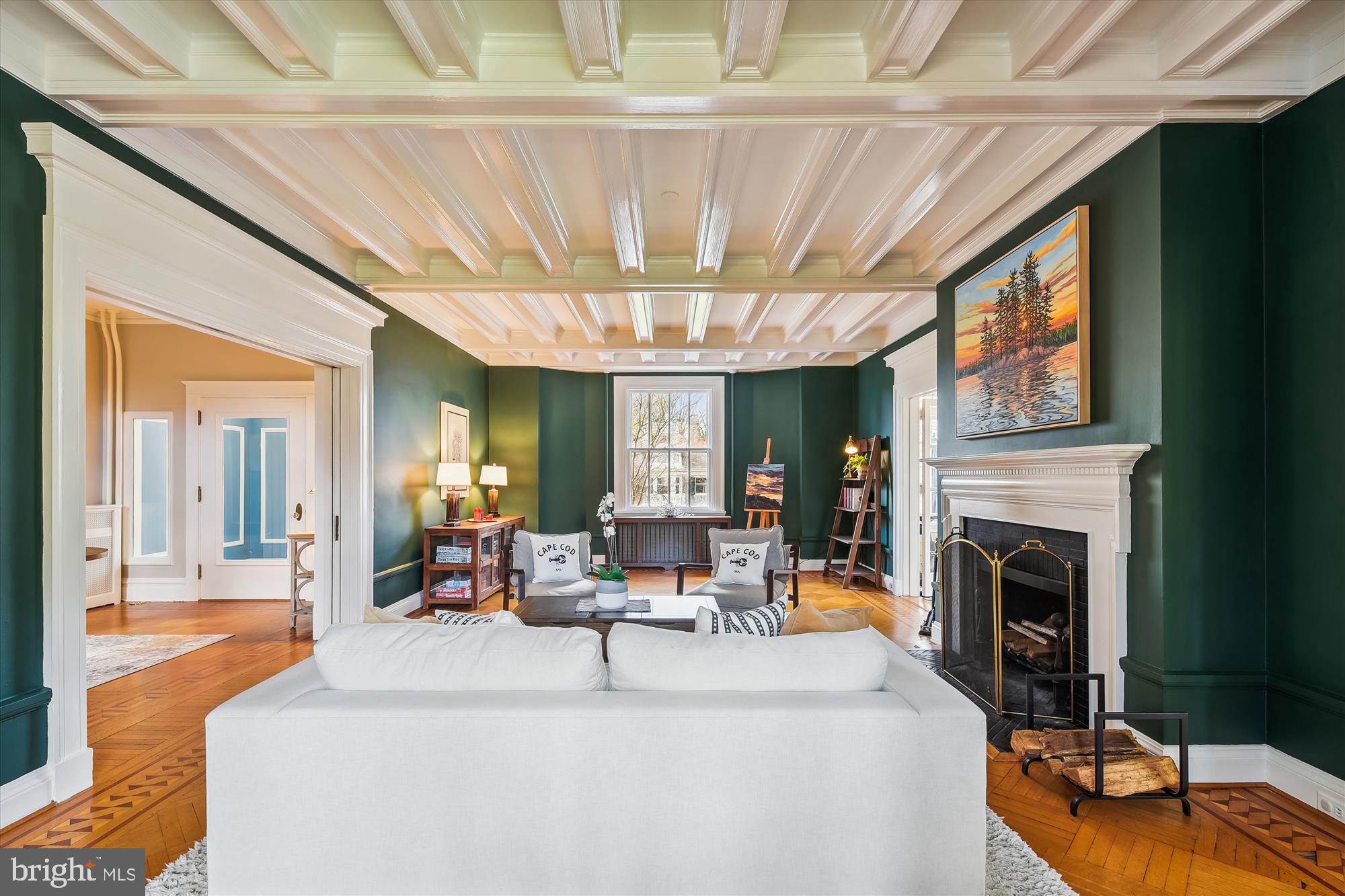 ROLAND PARK - Residential