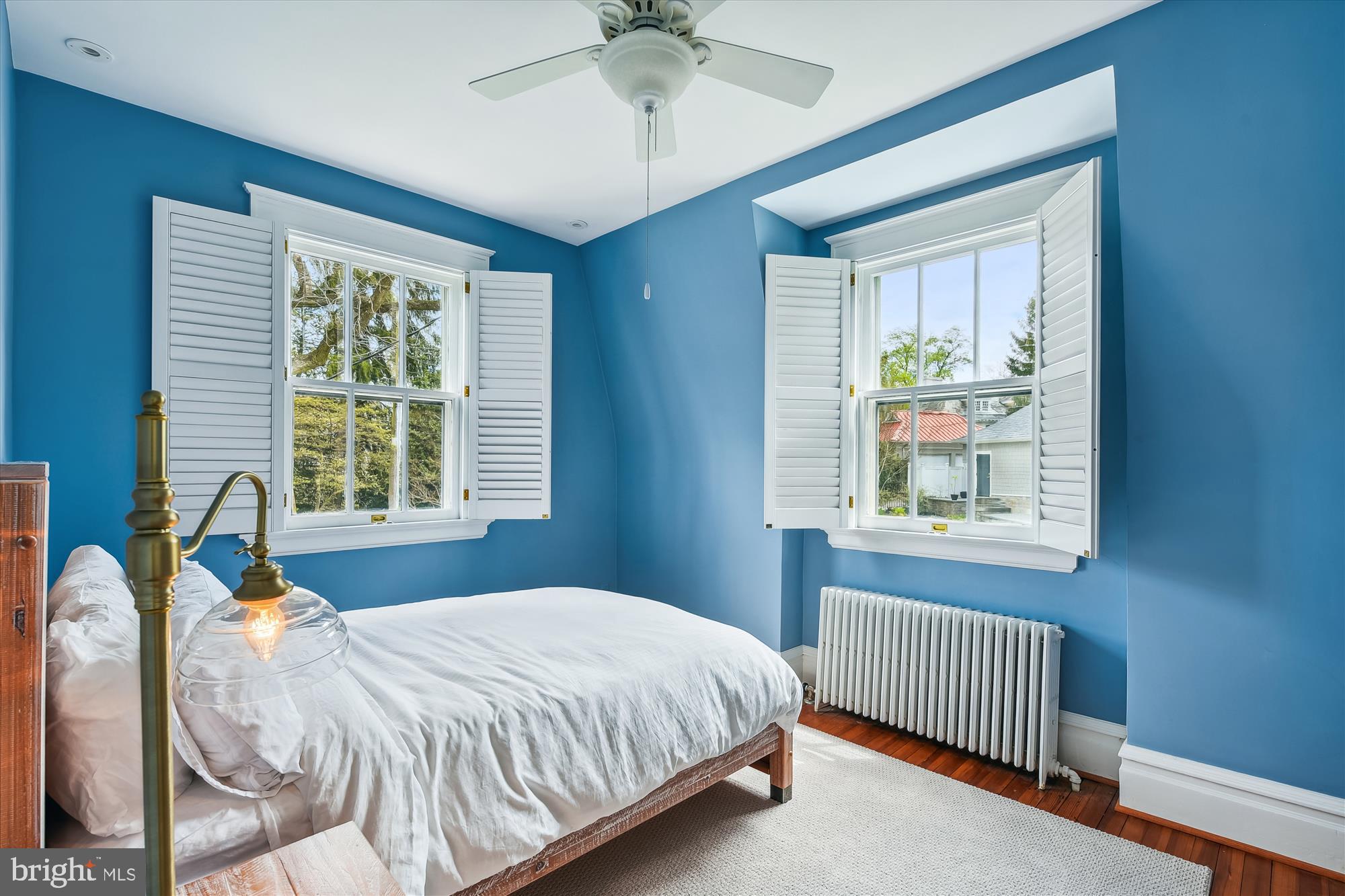 ROLAND PARK - Residential