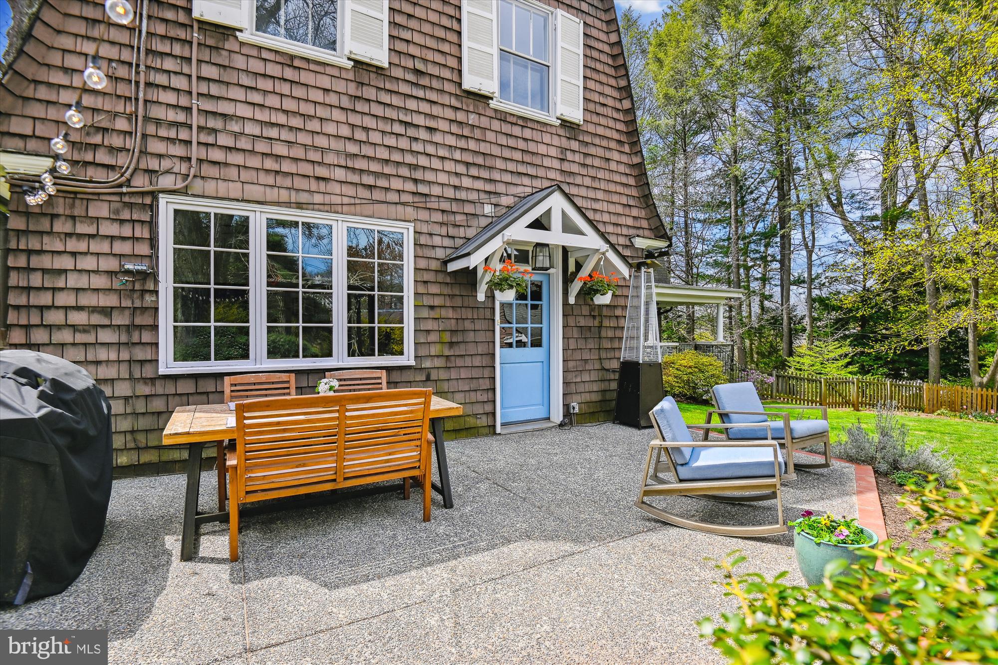 ROLAND PARK - Residential