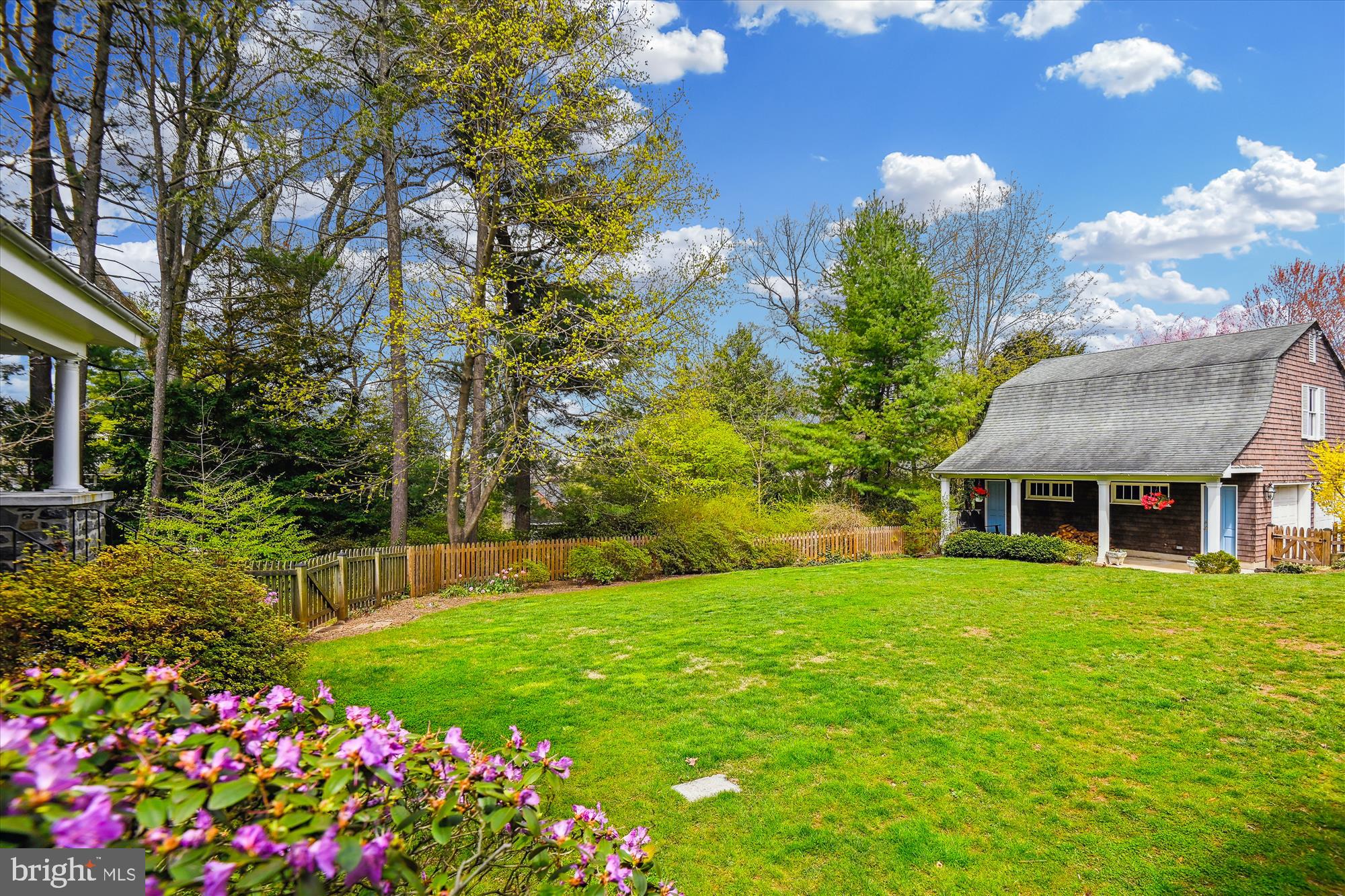 ROLAND PARK - Residential