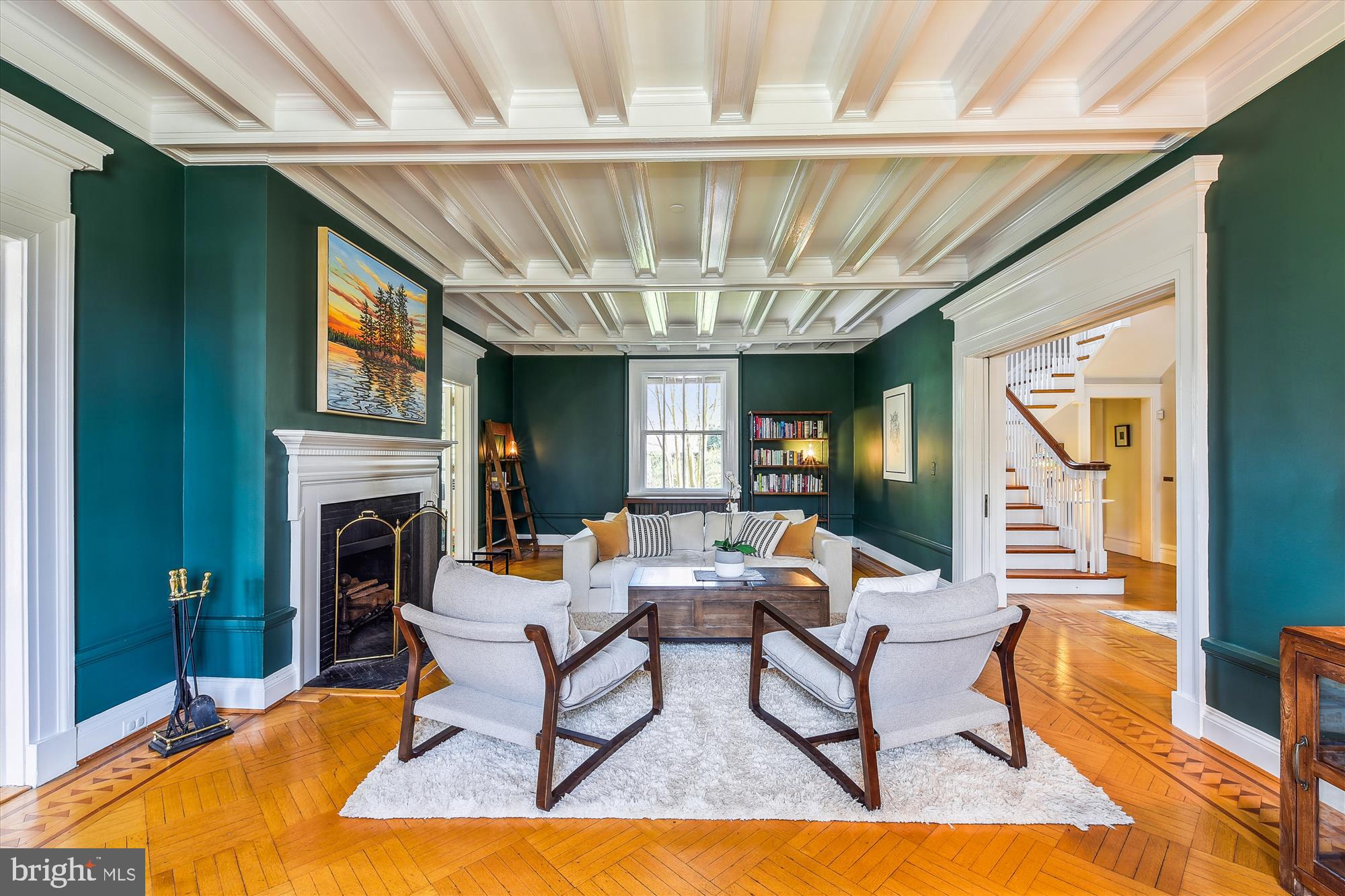 ROLAND PARK - Residential