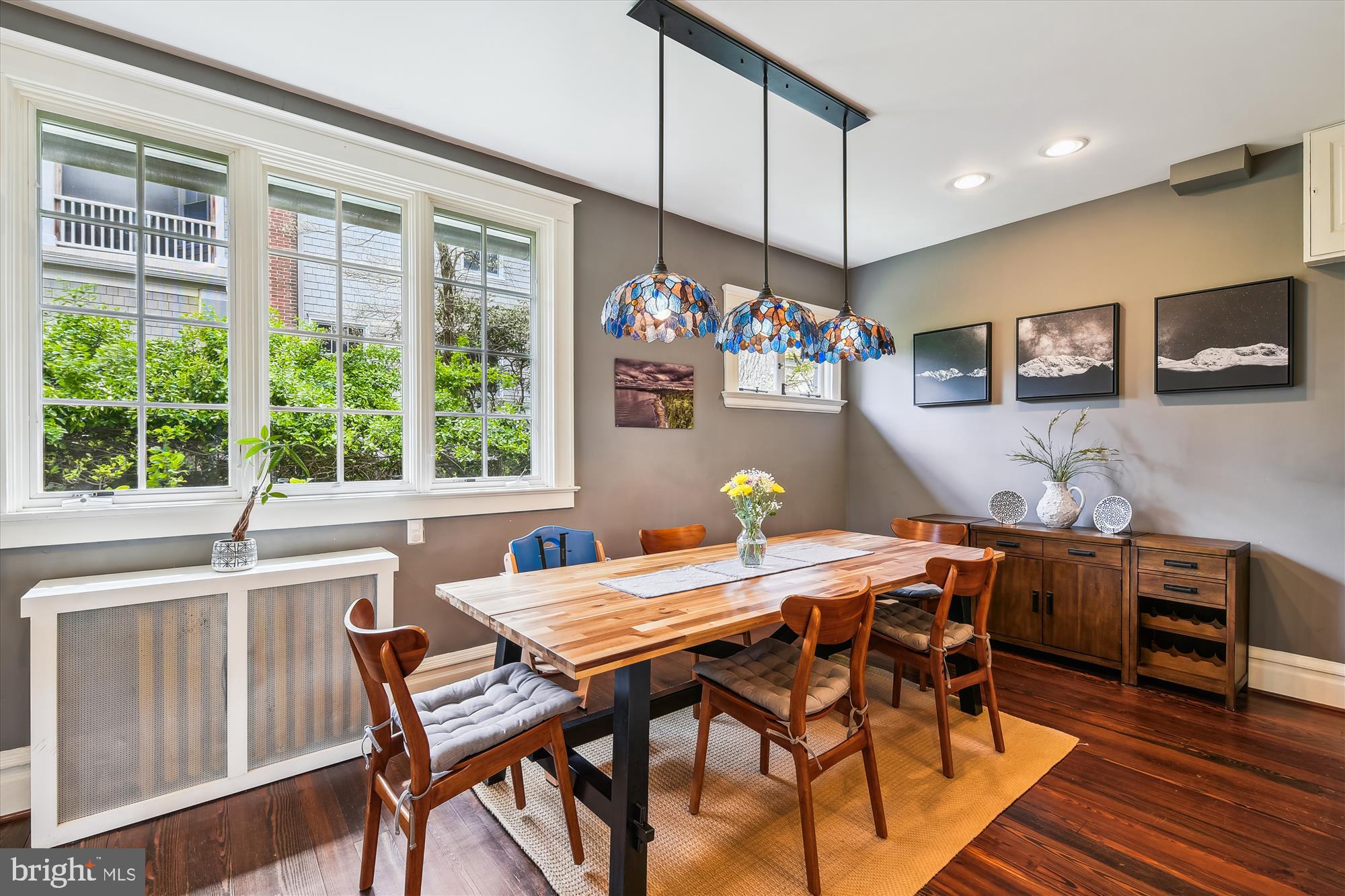 ROLAND PARK - Residential