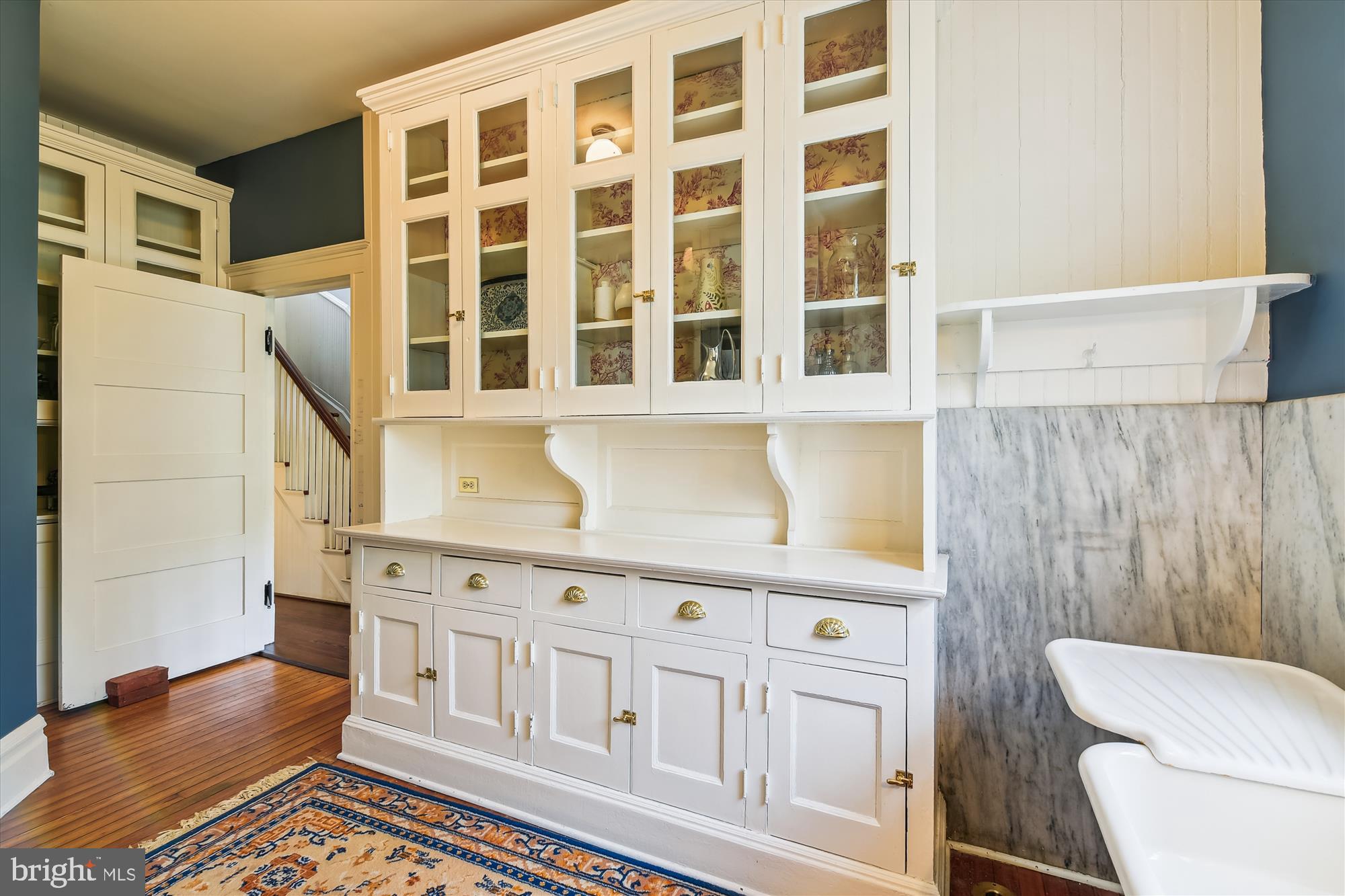 ROLAND PARK - Residential