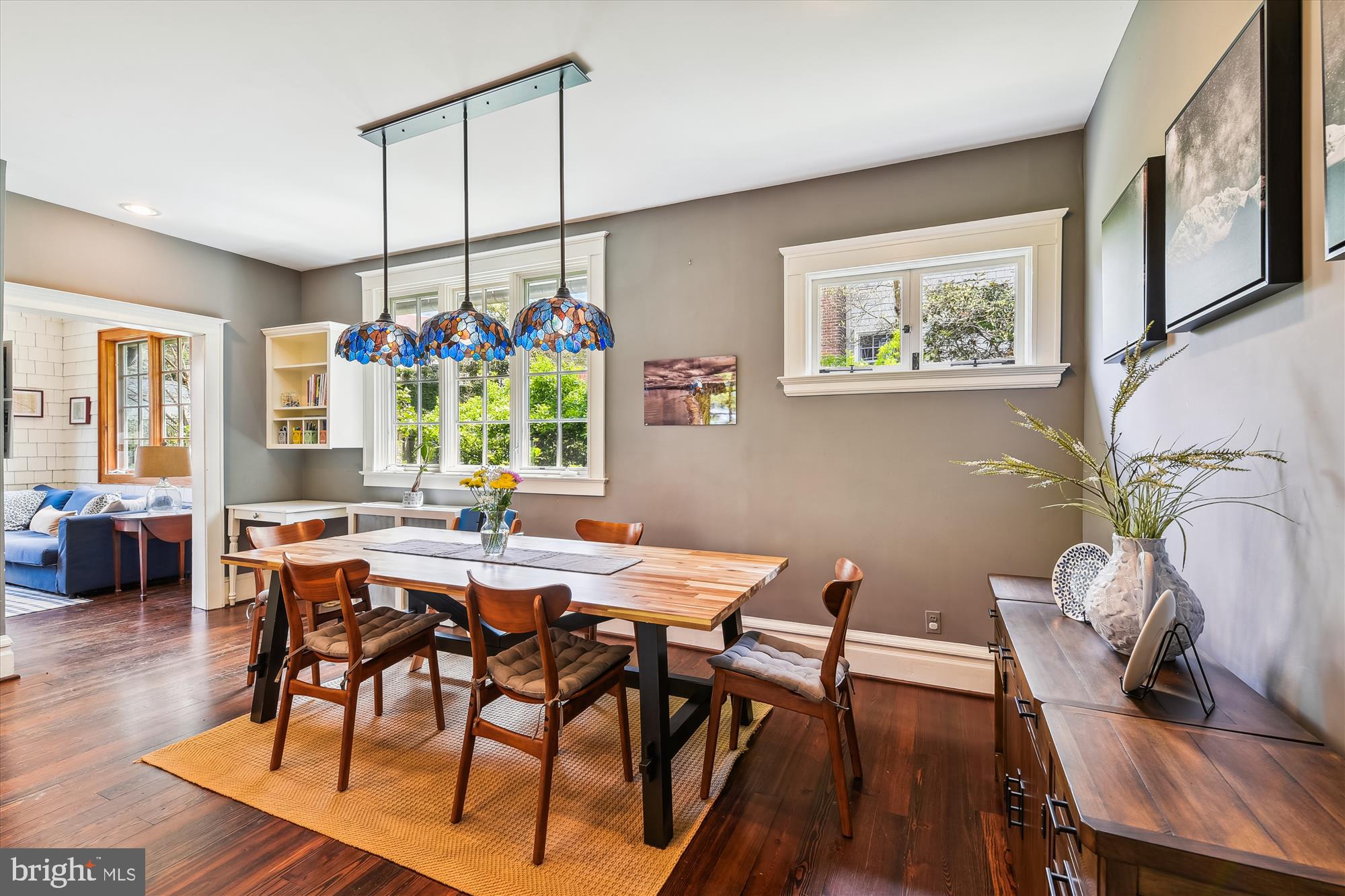 ROLAND PARK - Residential