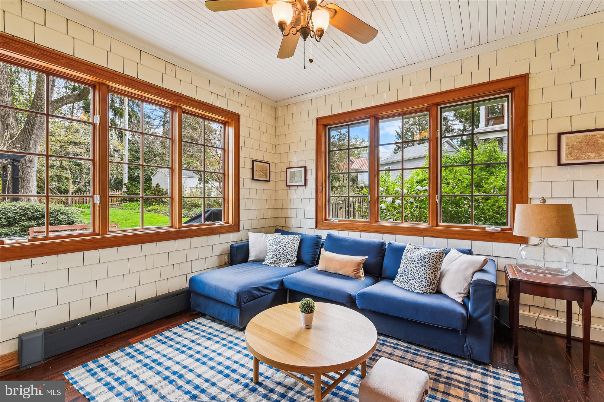 ROLAND PARK - Residential