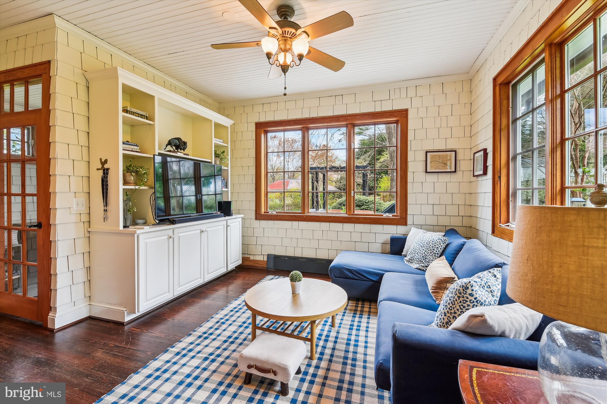 ROLAND PARK - Residential