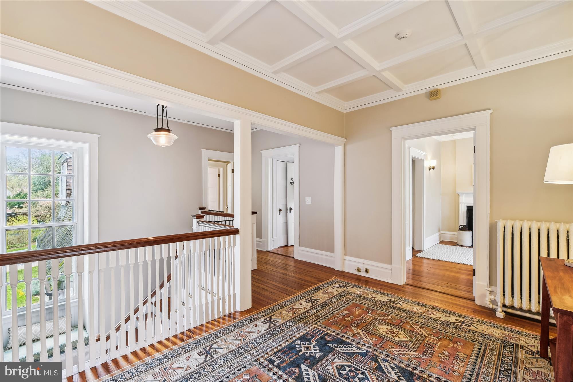 ROLAND PARK - Residential