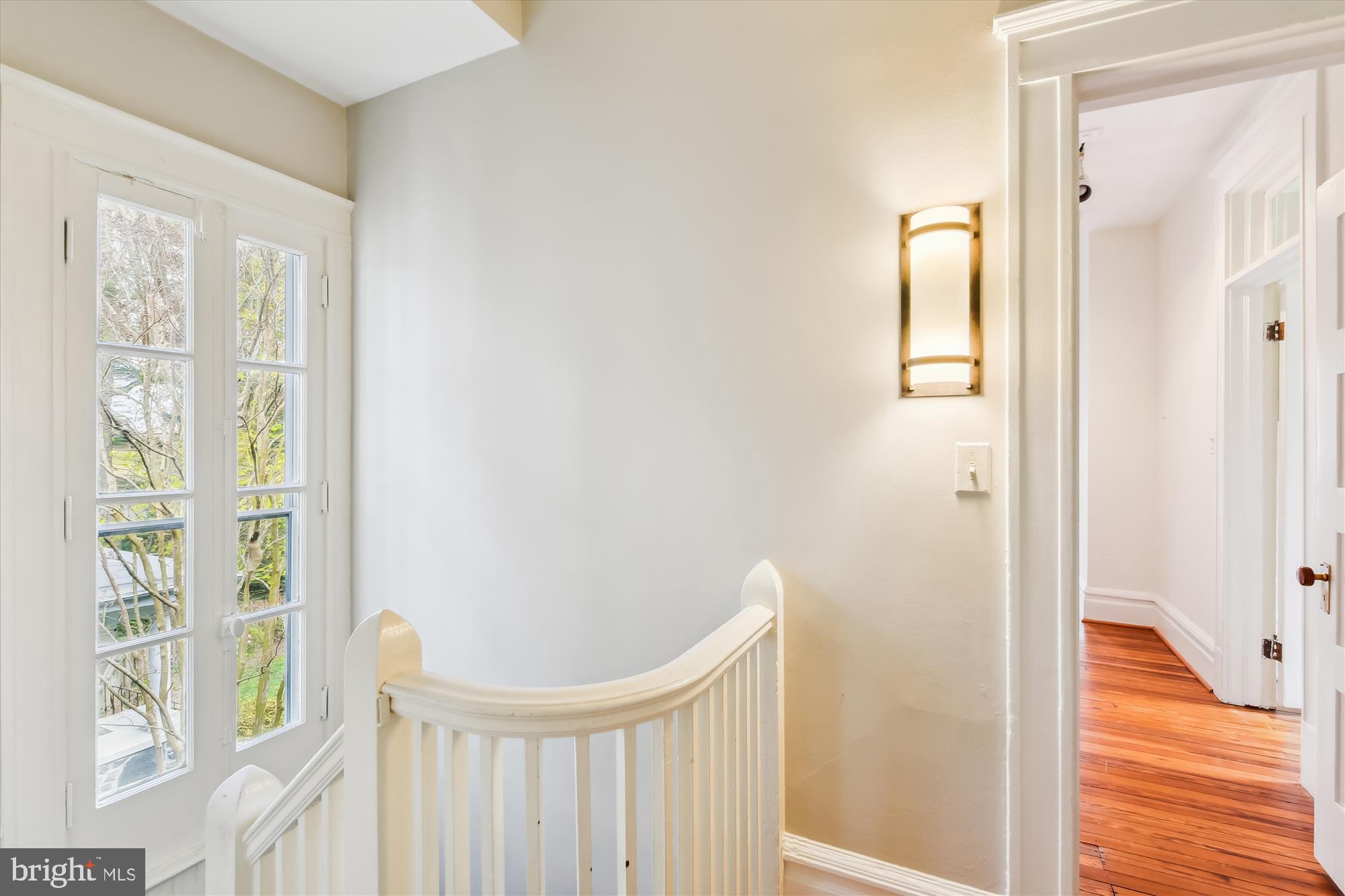 ROLAND PARK - Residential