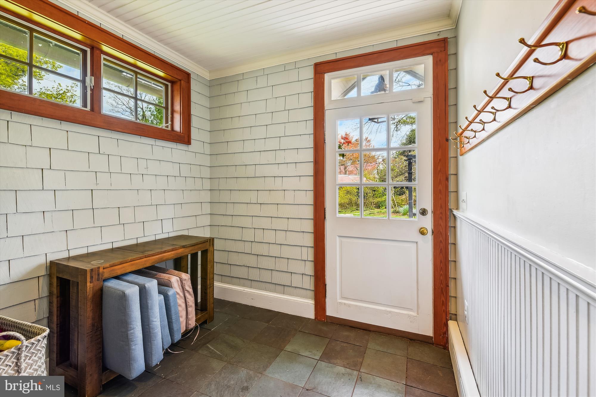 ROLAND PARK - Residential