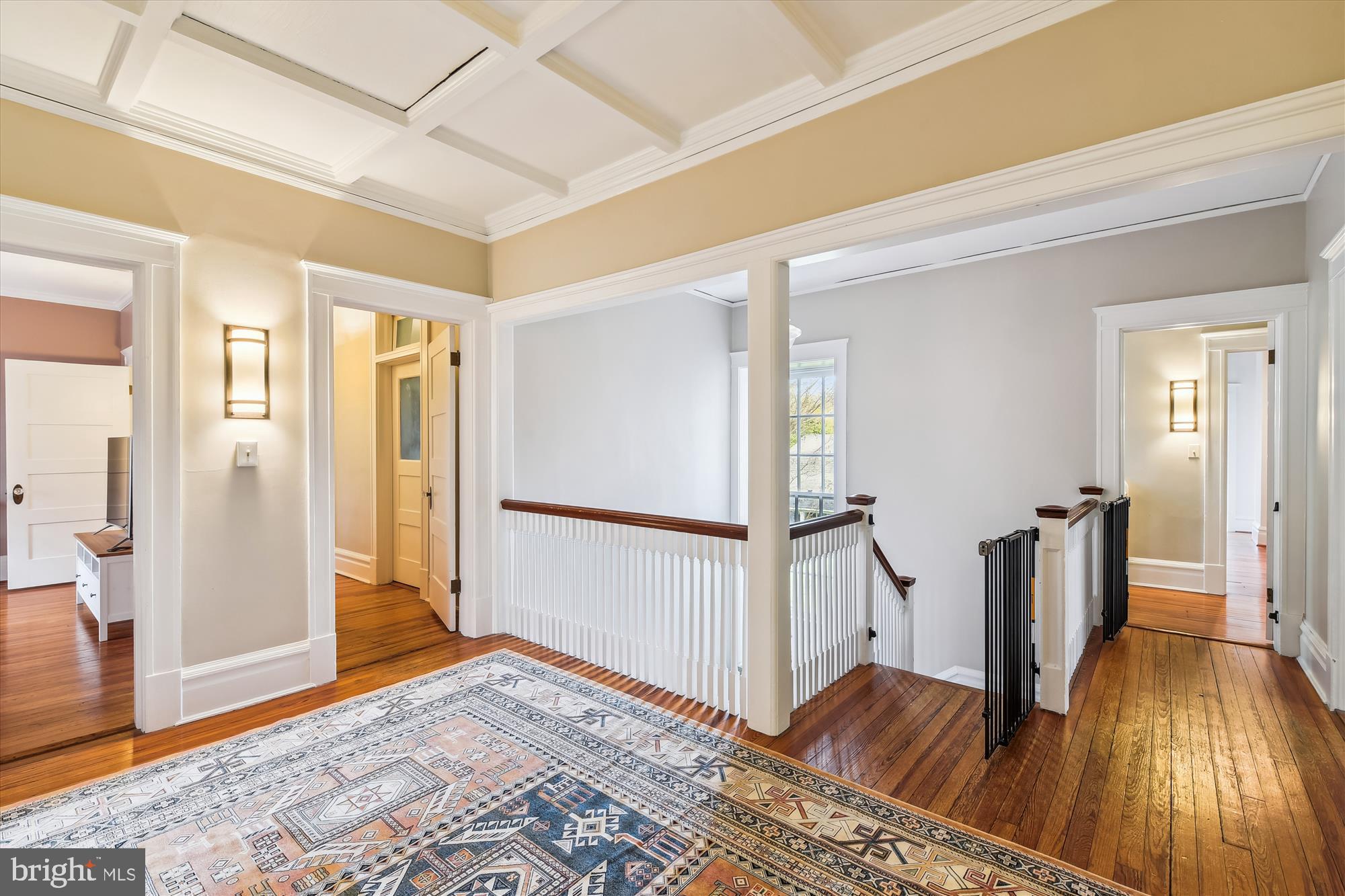 ROLAND PARK - Residential