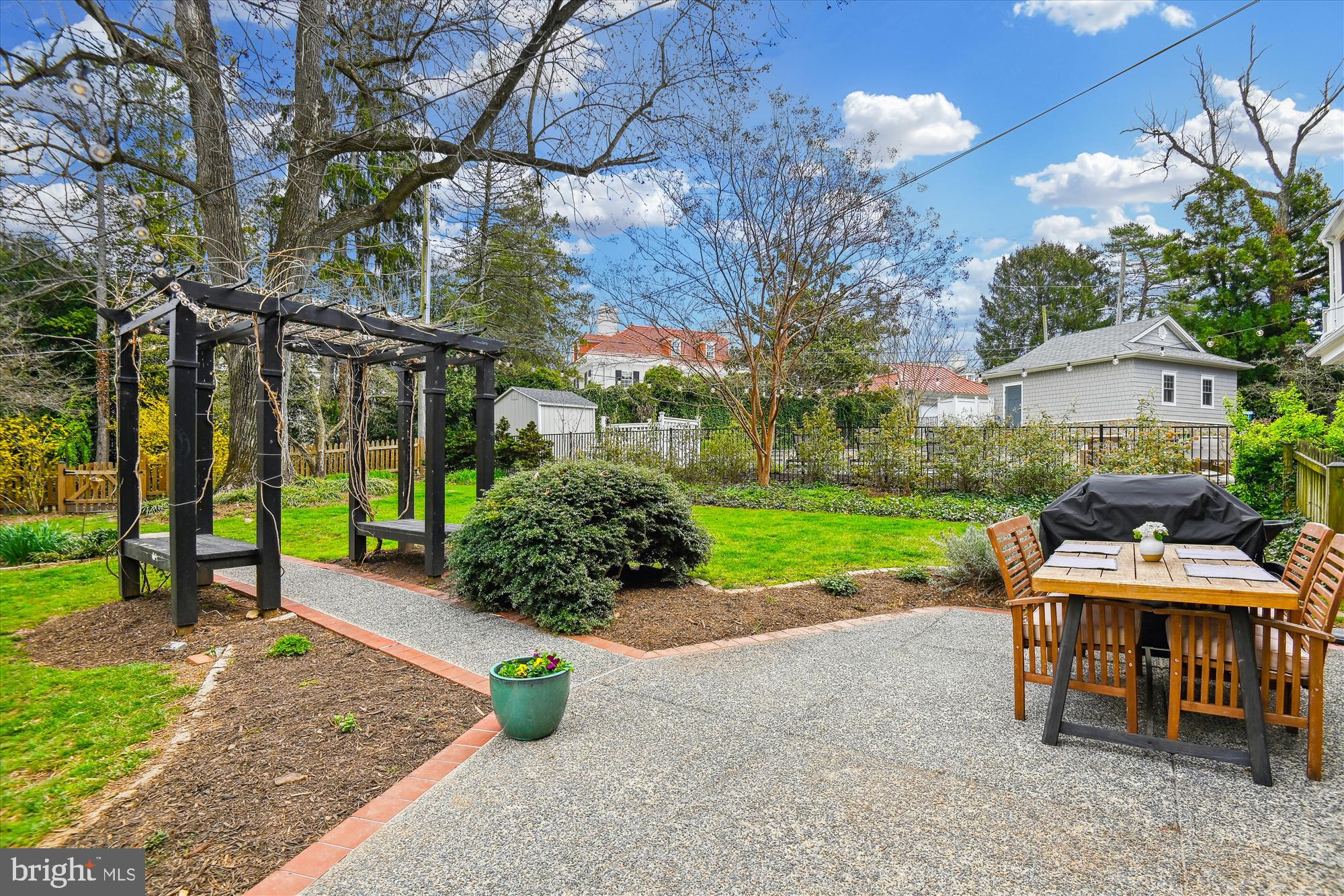 ROLAND PARK - Residential