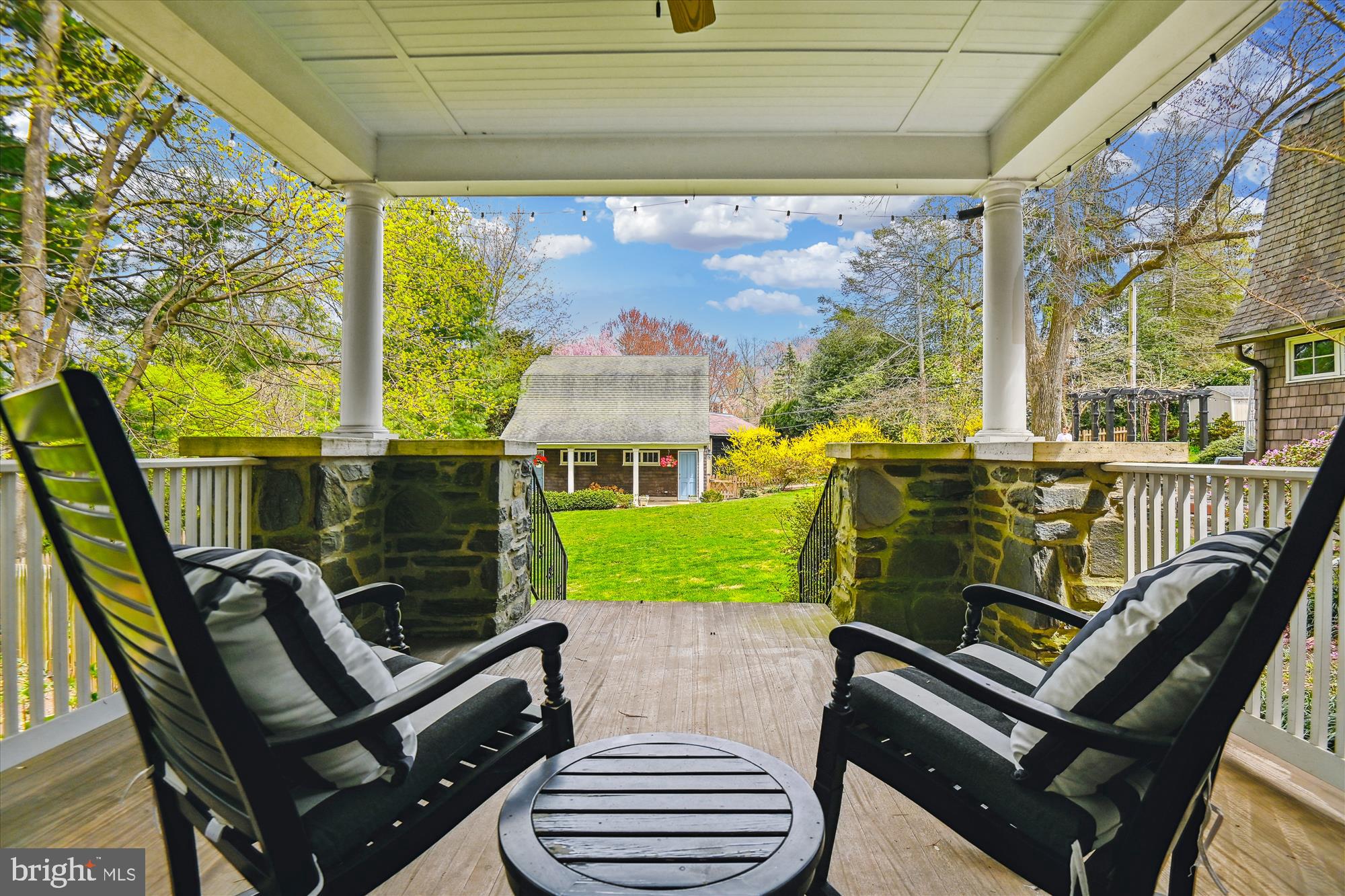 ROLAND PARK - Residential