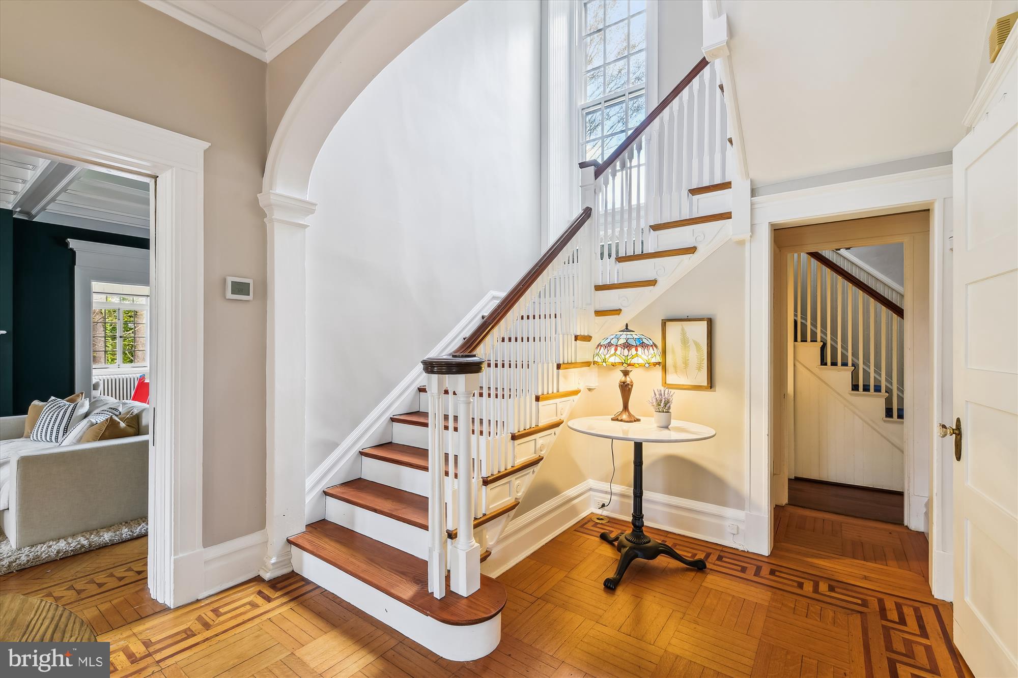 ROLAND PARK - Residential