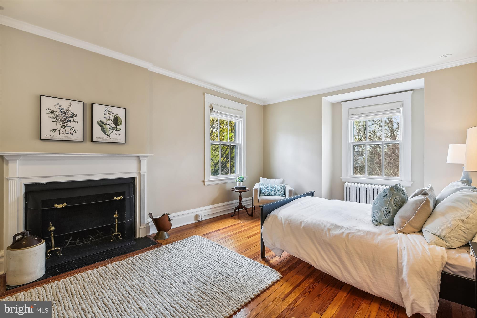 ROLAND PARK - Residential