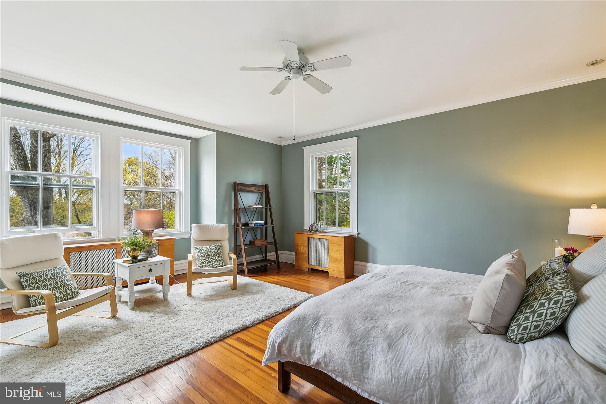 ROLAND PARK - Residential