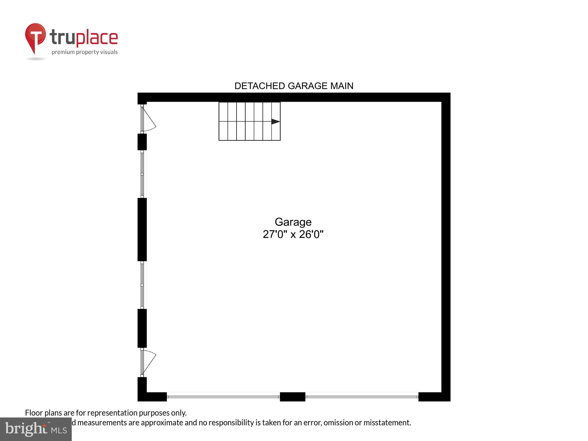 ROLAND PARK - Residential