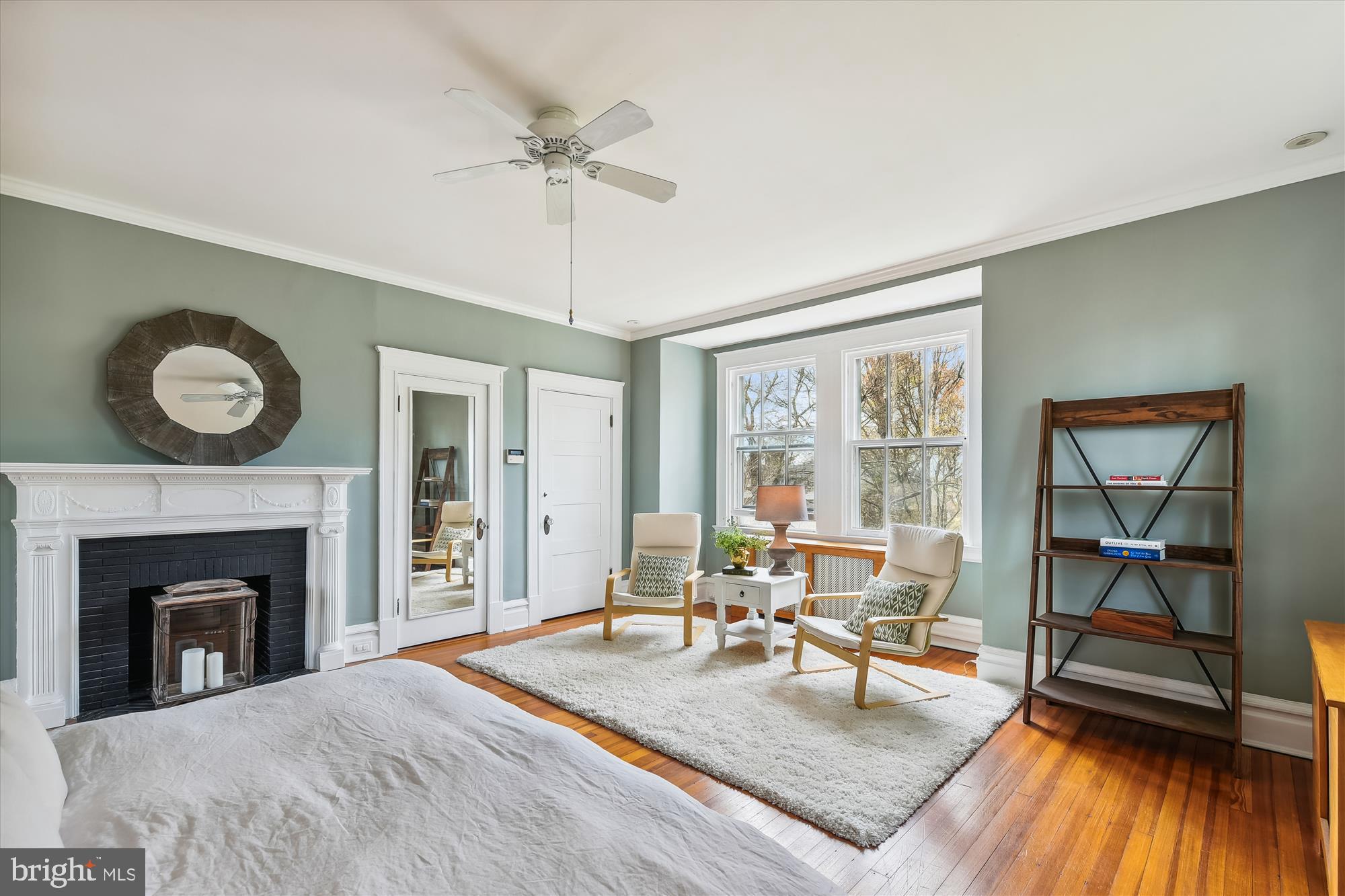 ROLAND PARK - Residential