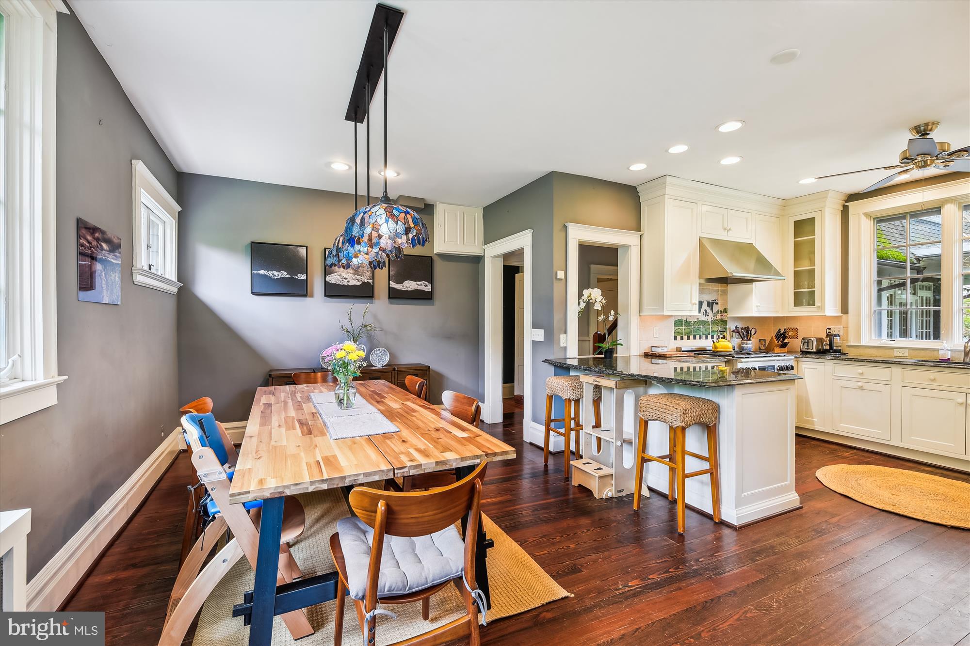 ROLAND PARK - Residential