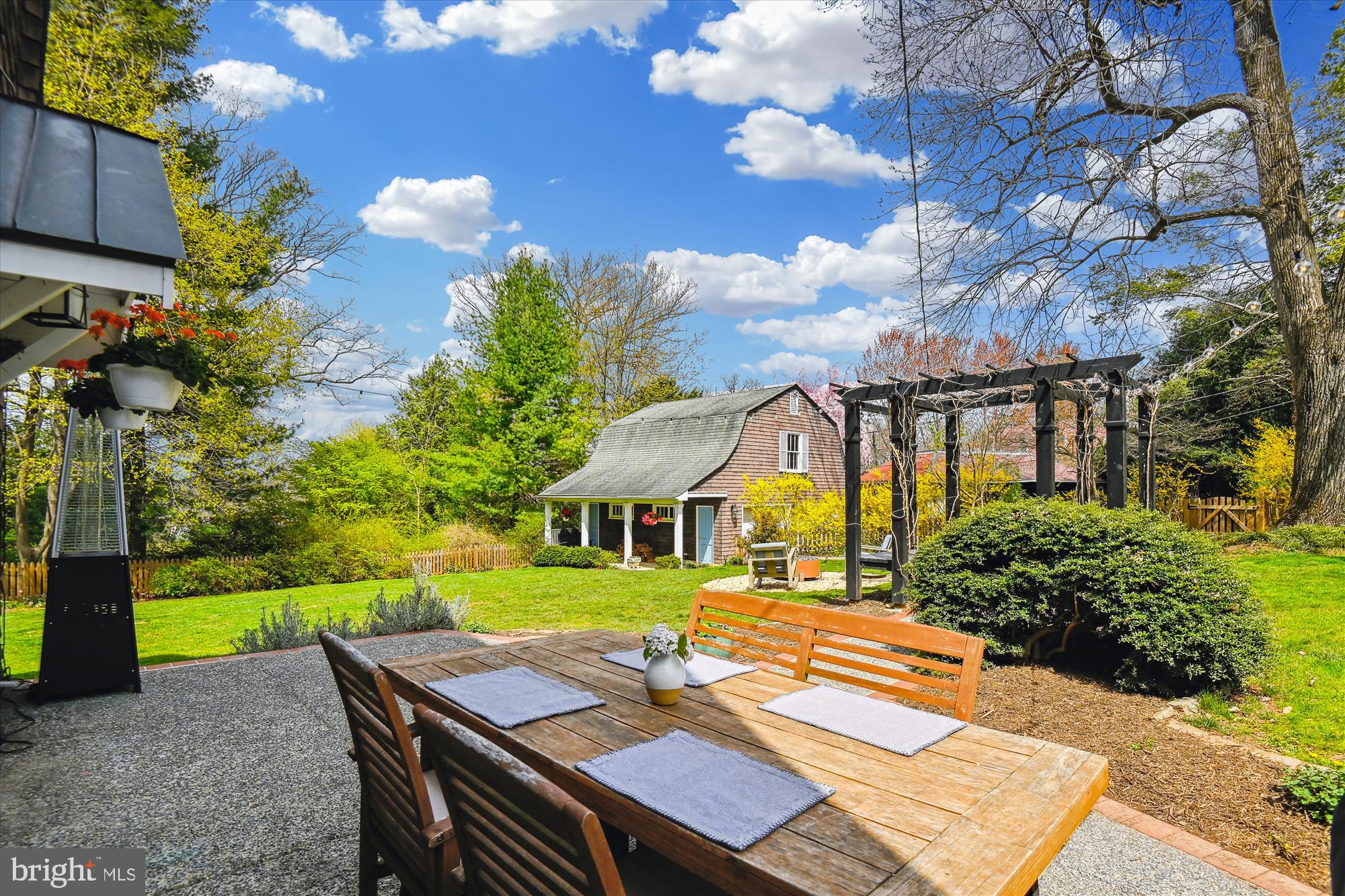 ROLAND PARK - Residential