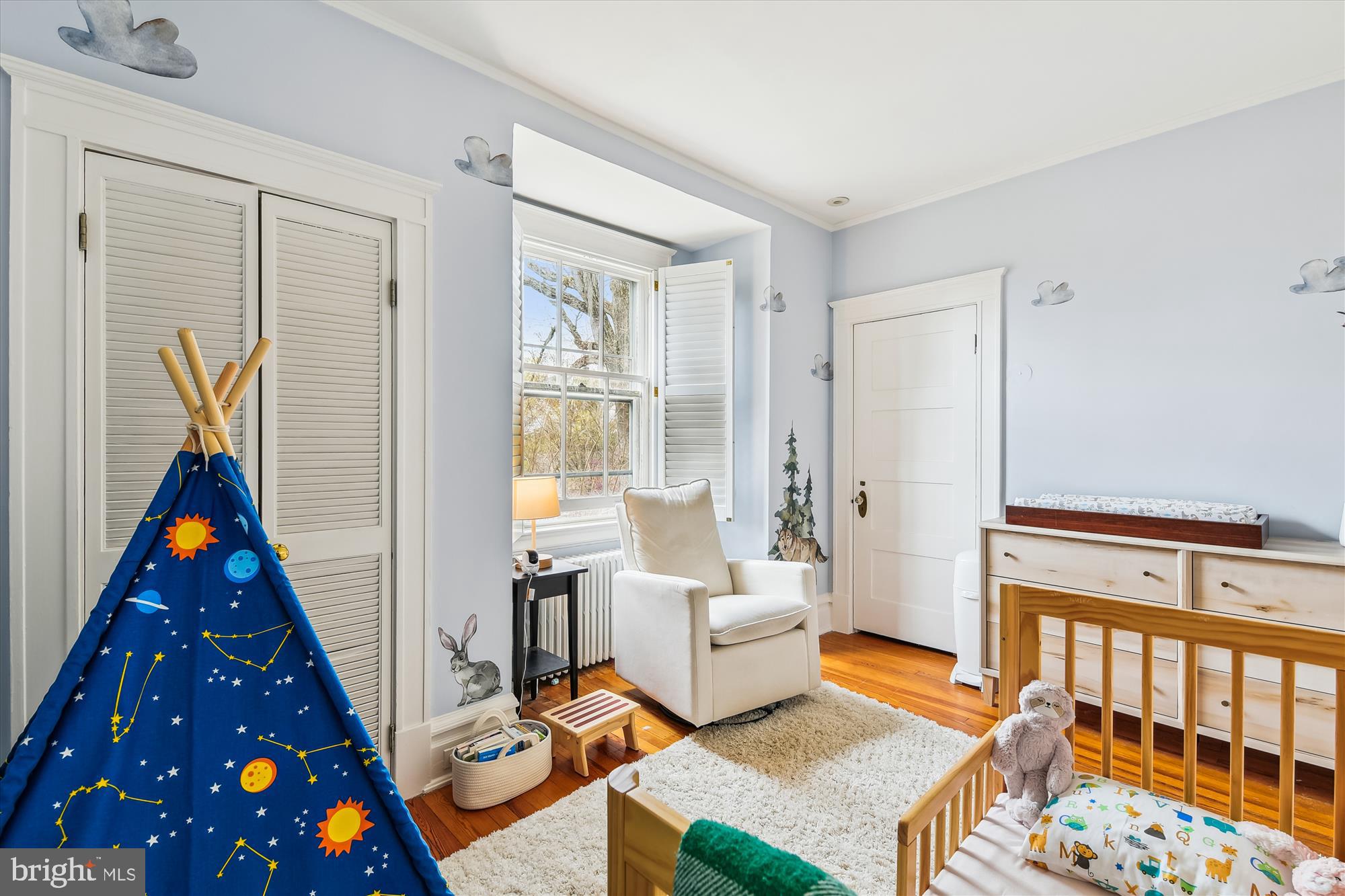 ROLAND PARK - Residential