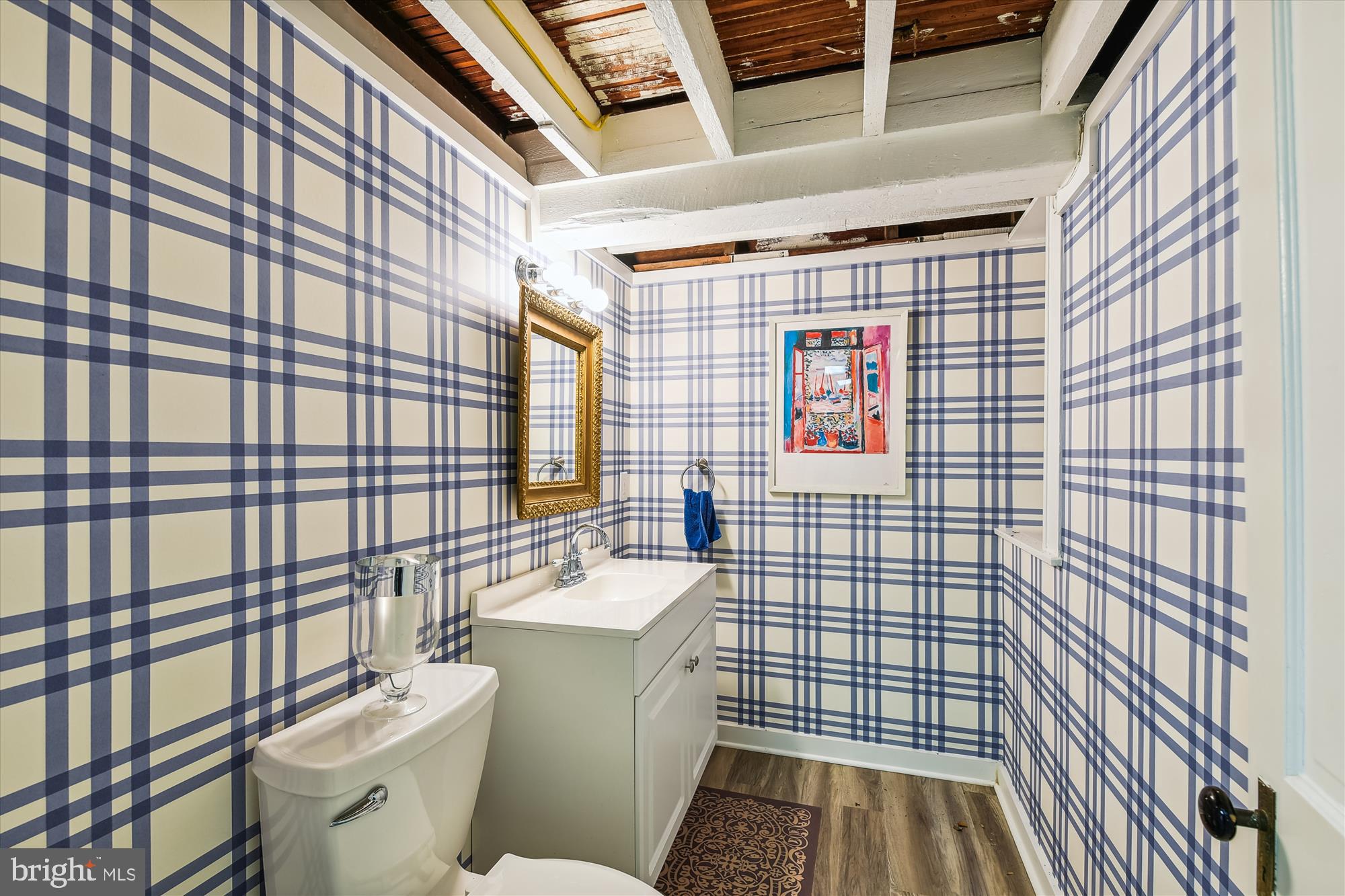 ROLAND PARK - Residential