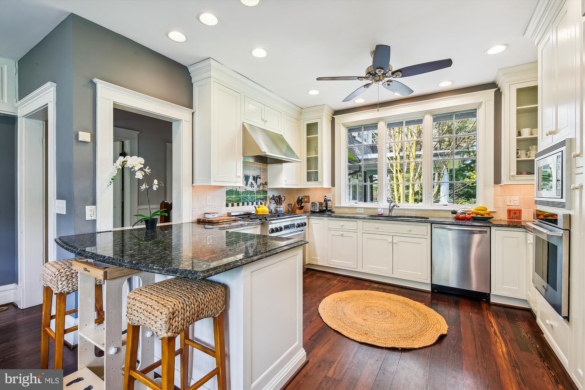 ROLAND PARK - Residential