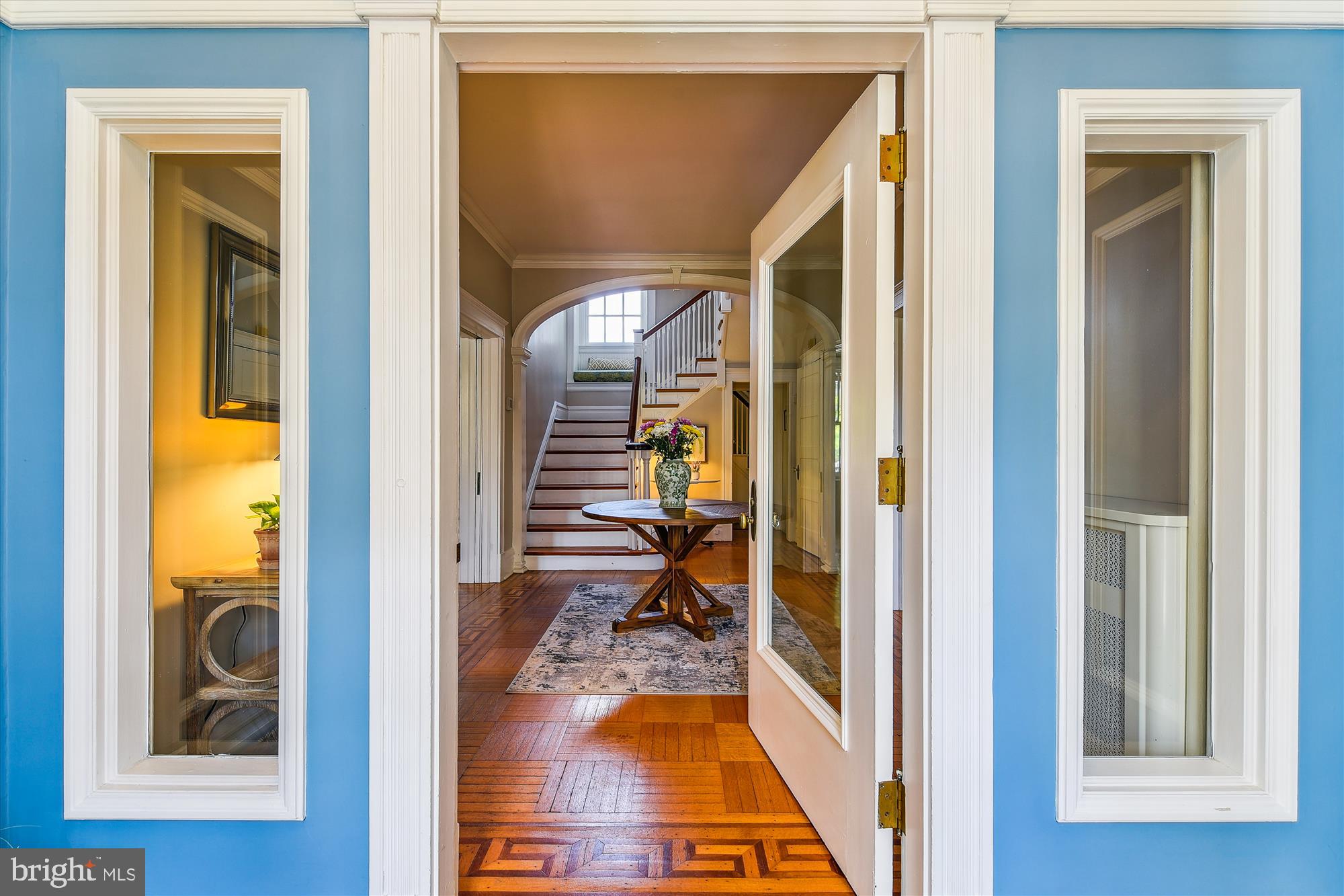 ROLAND PARK - Residential