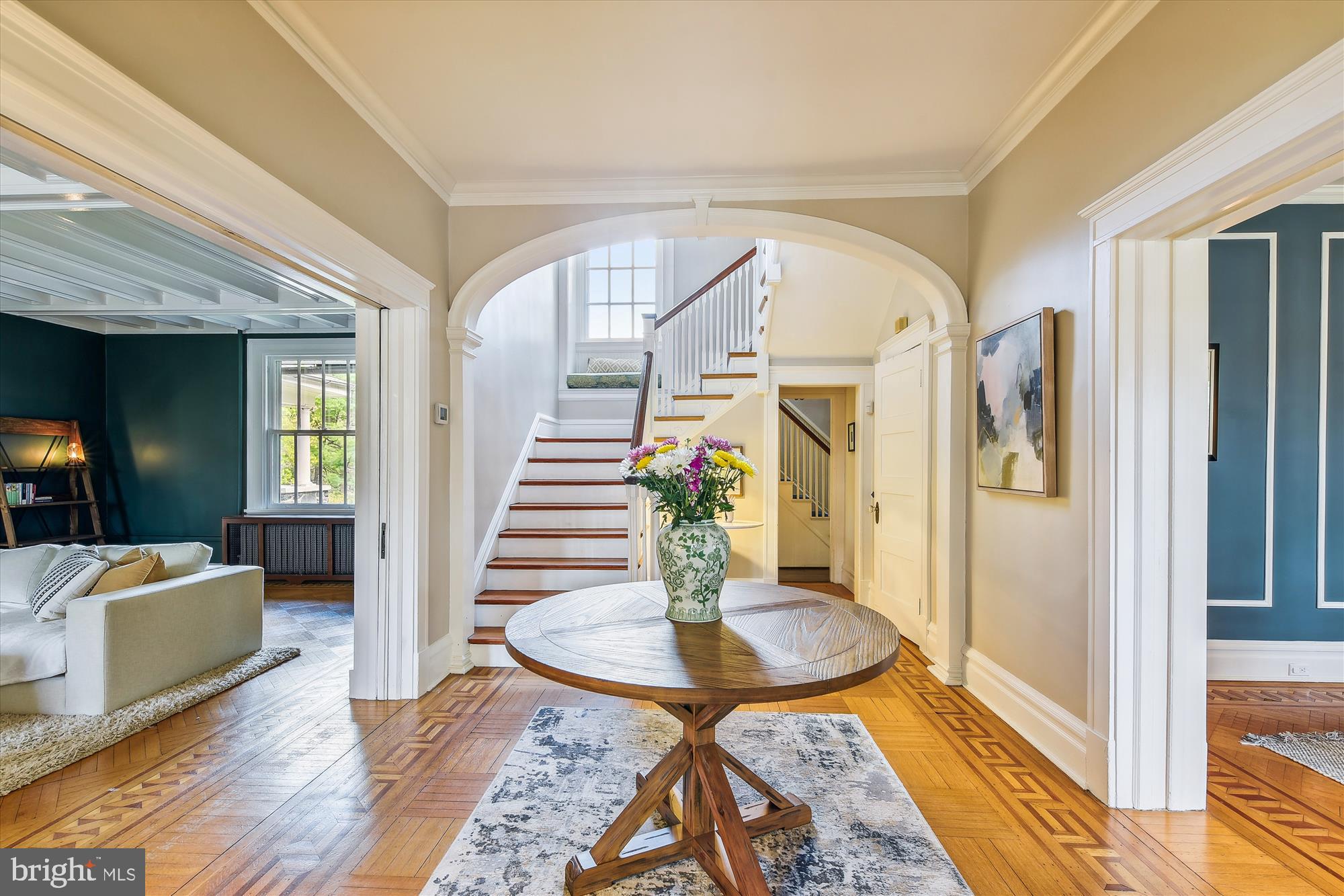 ROLAND PARK - Residential