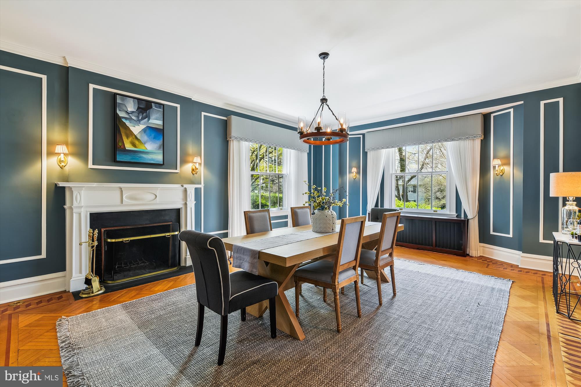 ROLAND PARK - Residential