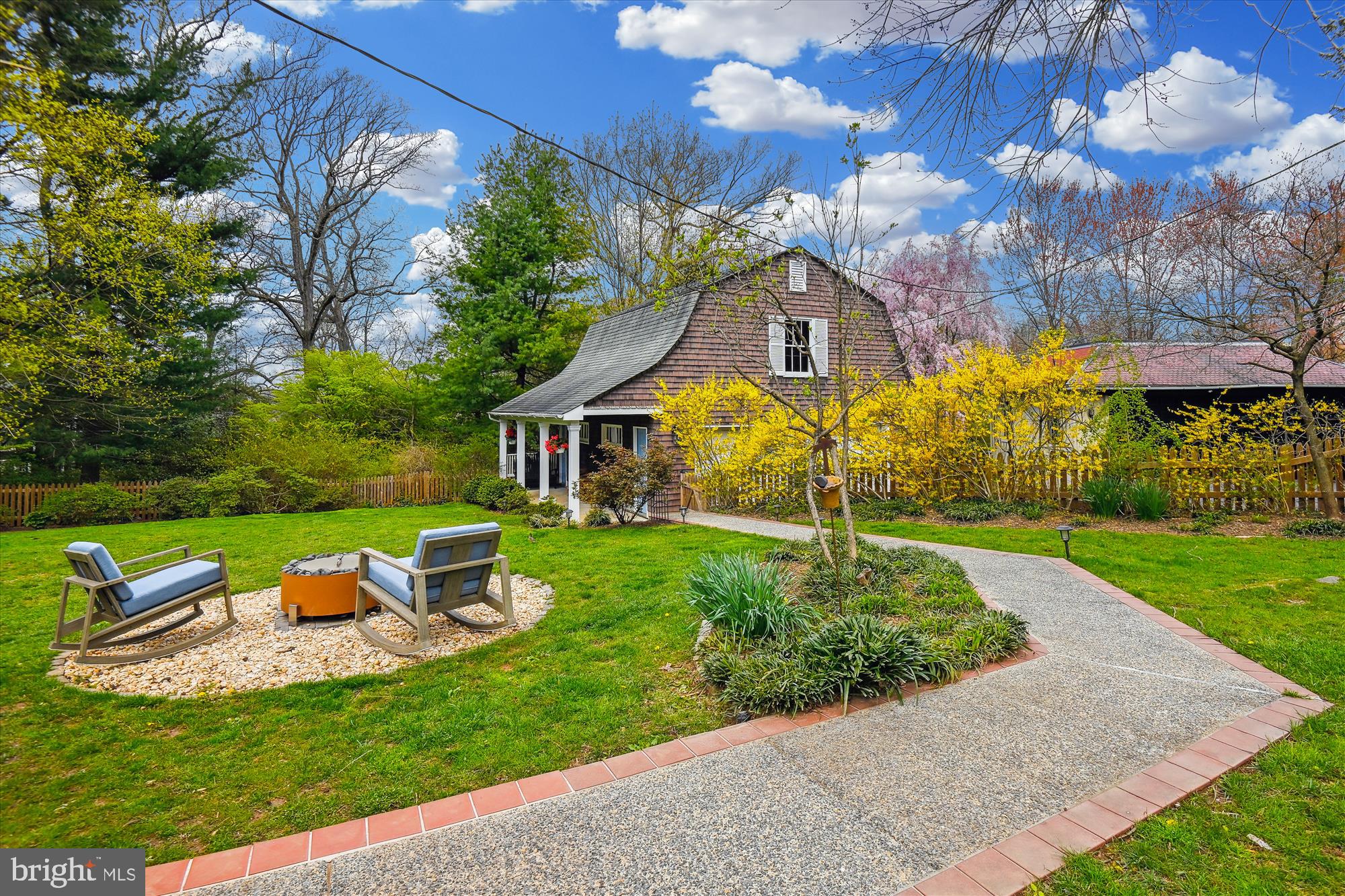 ROLAND PARK - Residential