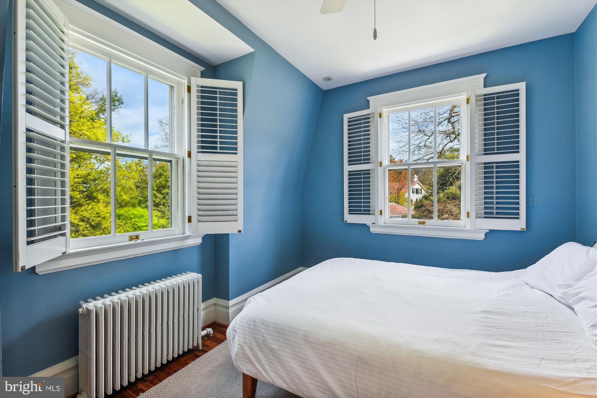 ROLAND PARK - Residential