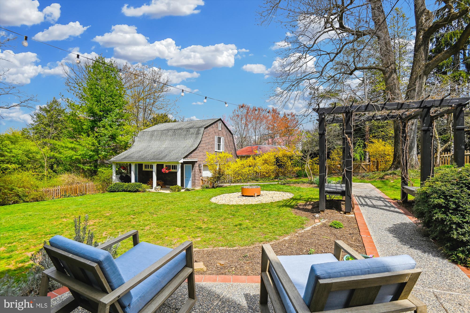 ROLAND PARK - Residential