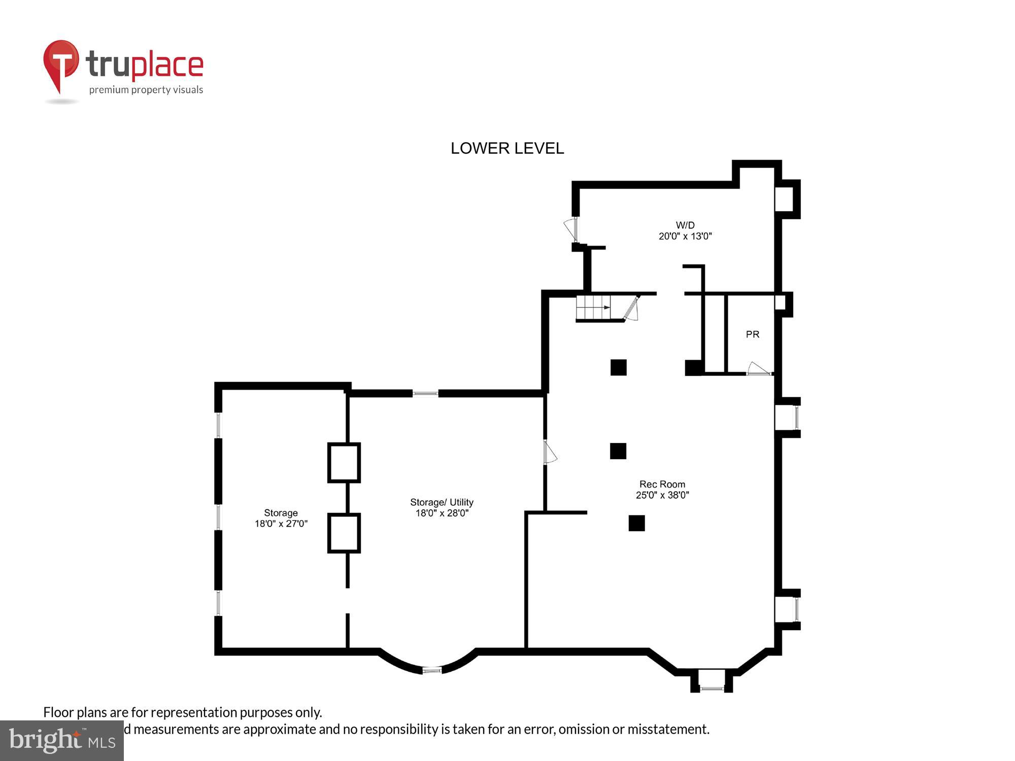 ROLAND PARK - Residential