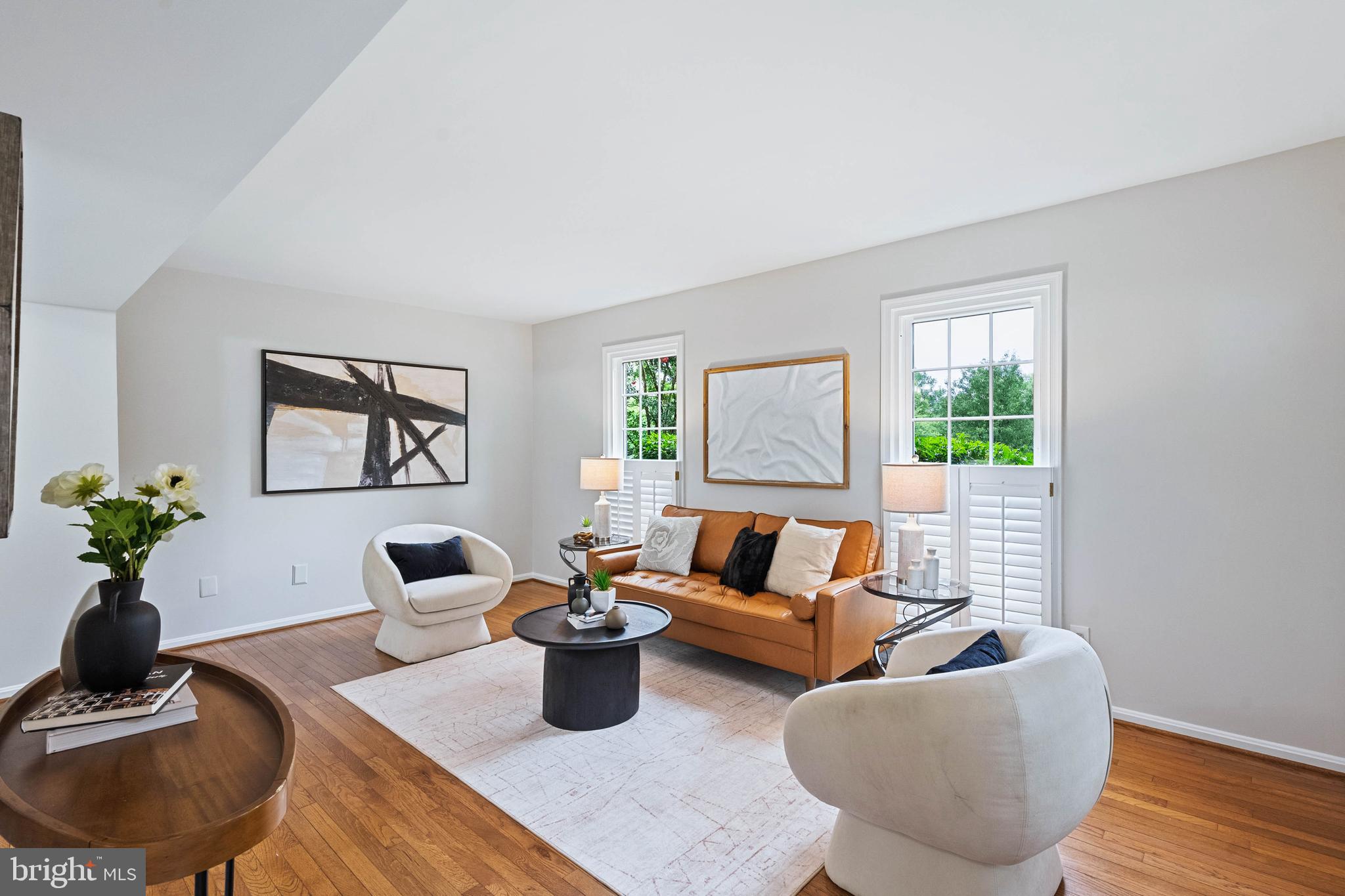 COUNTRY CREEK - Residential