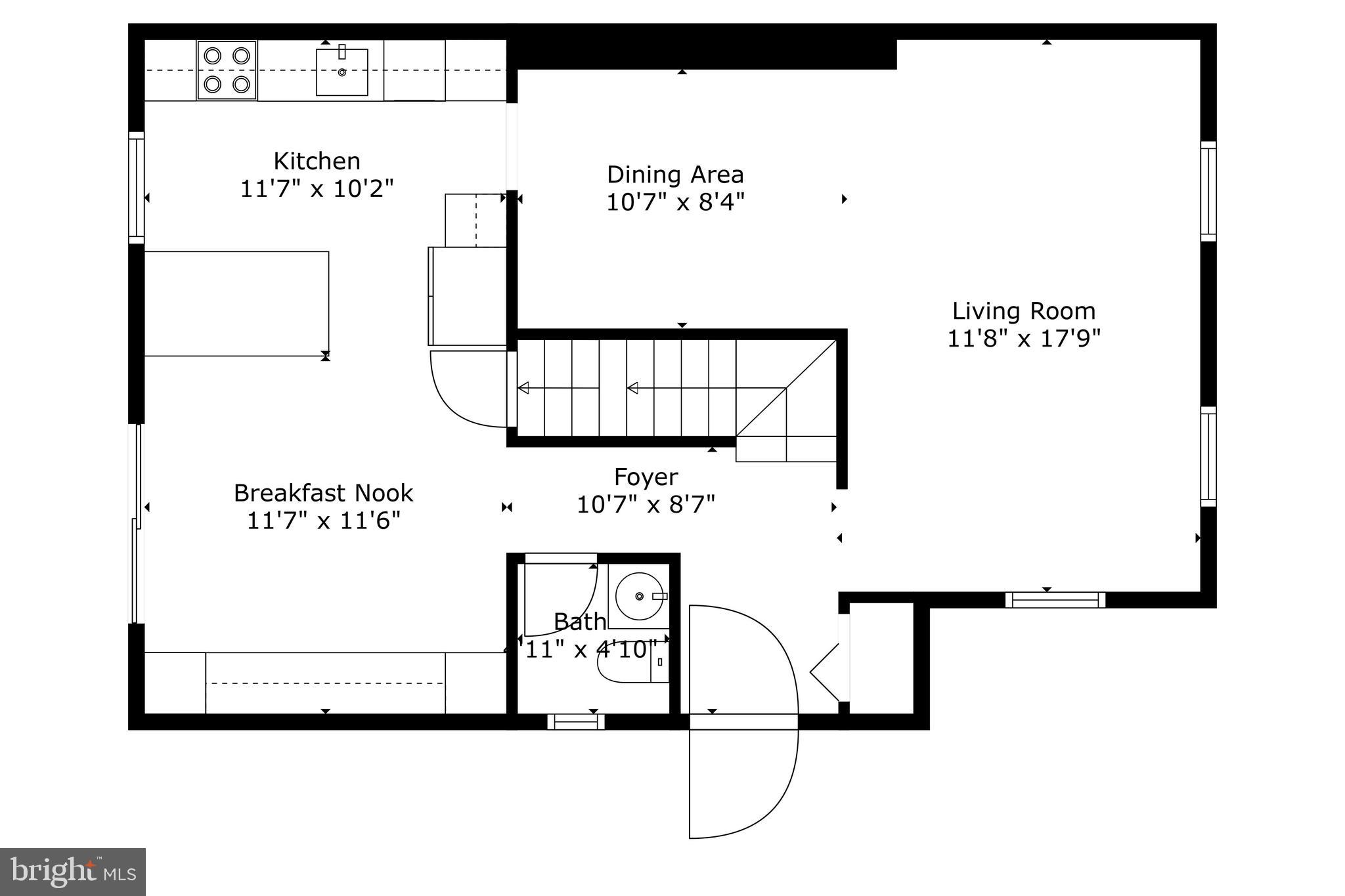 COUNTRY CREEK - Residential