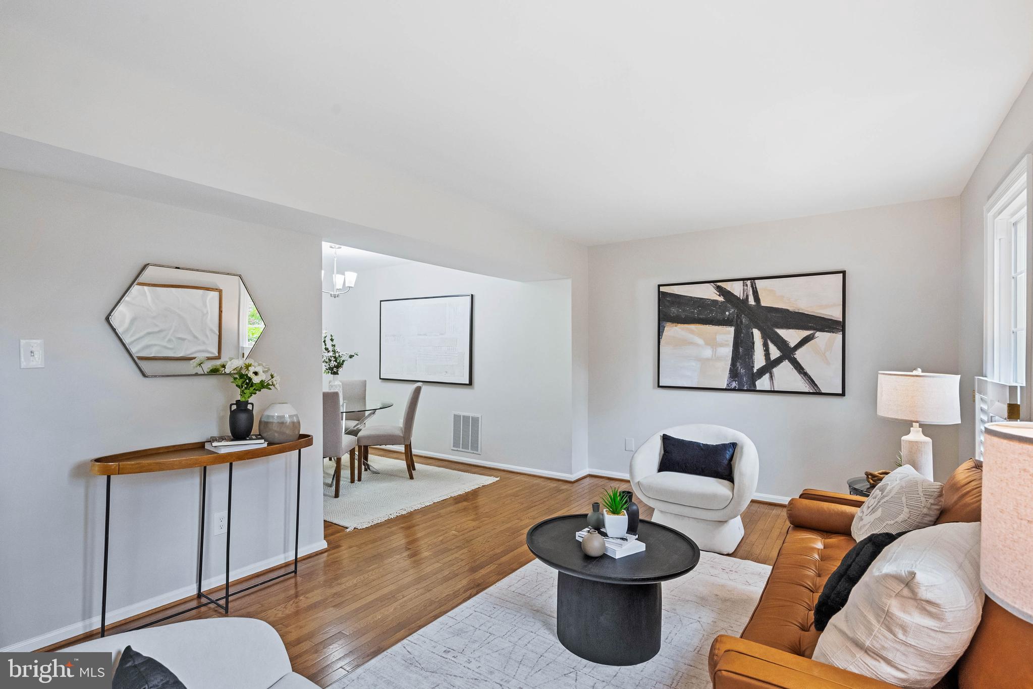 COUNTRY CREEK - Residential