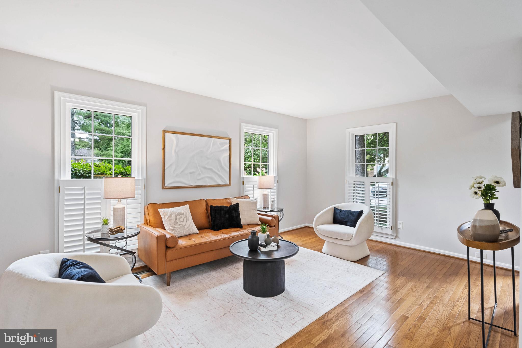 COUNTRY CREEK - Residential