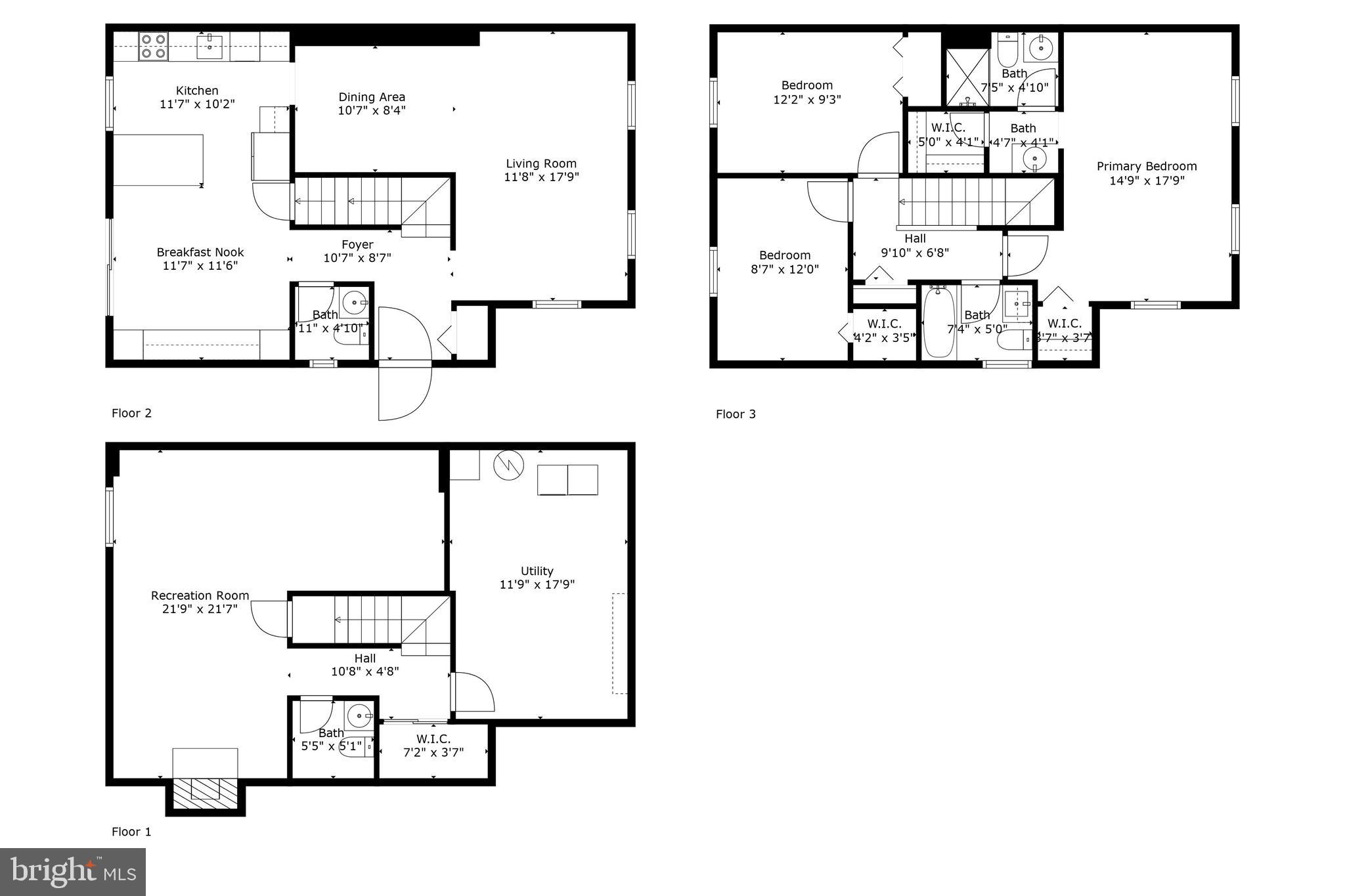 COUNTRY CREEK - Residential