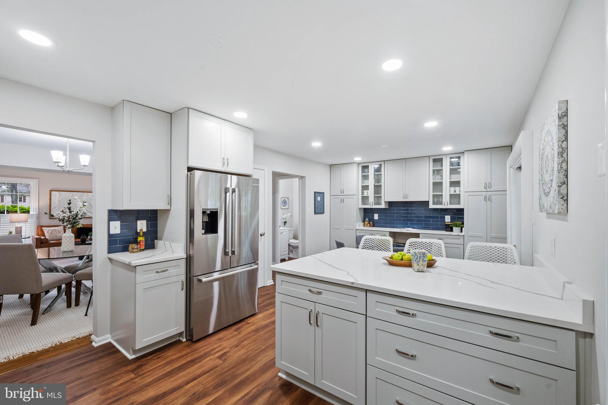 COUNTRY CREEK - Residential