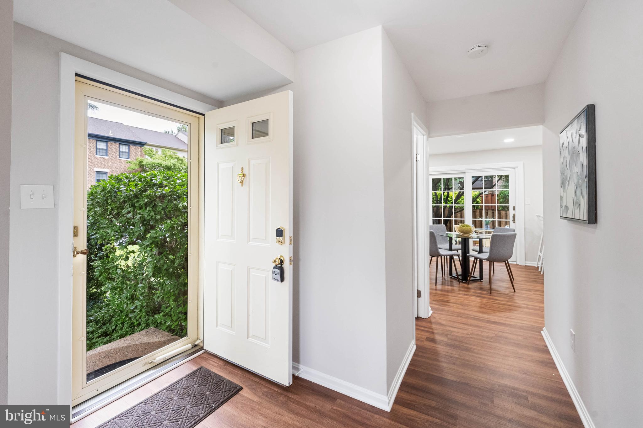 2801 SHAWN LEIGH DRIVE