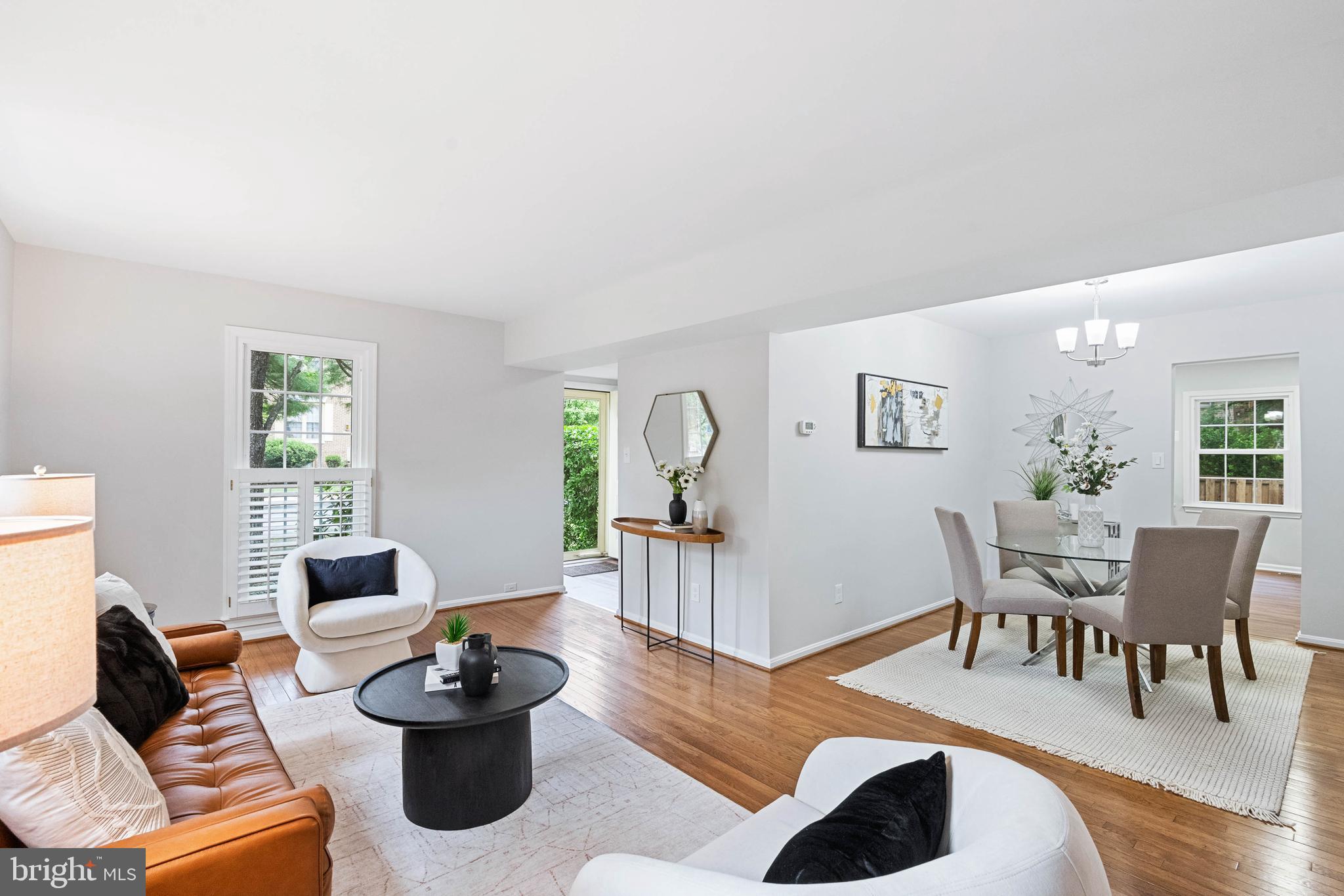 COUNTRY CREEK - Residential