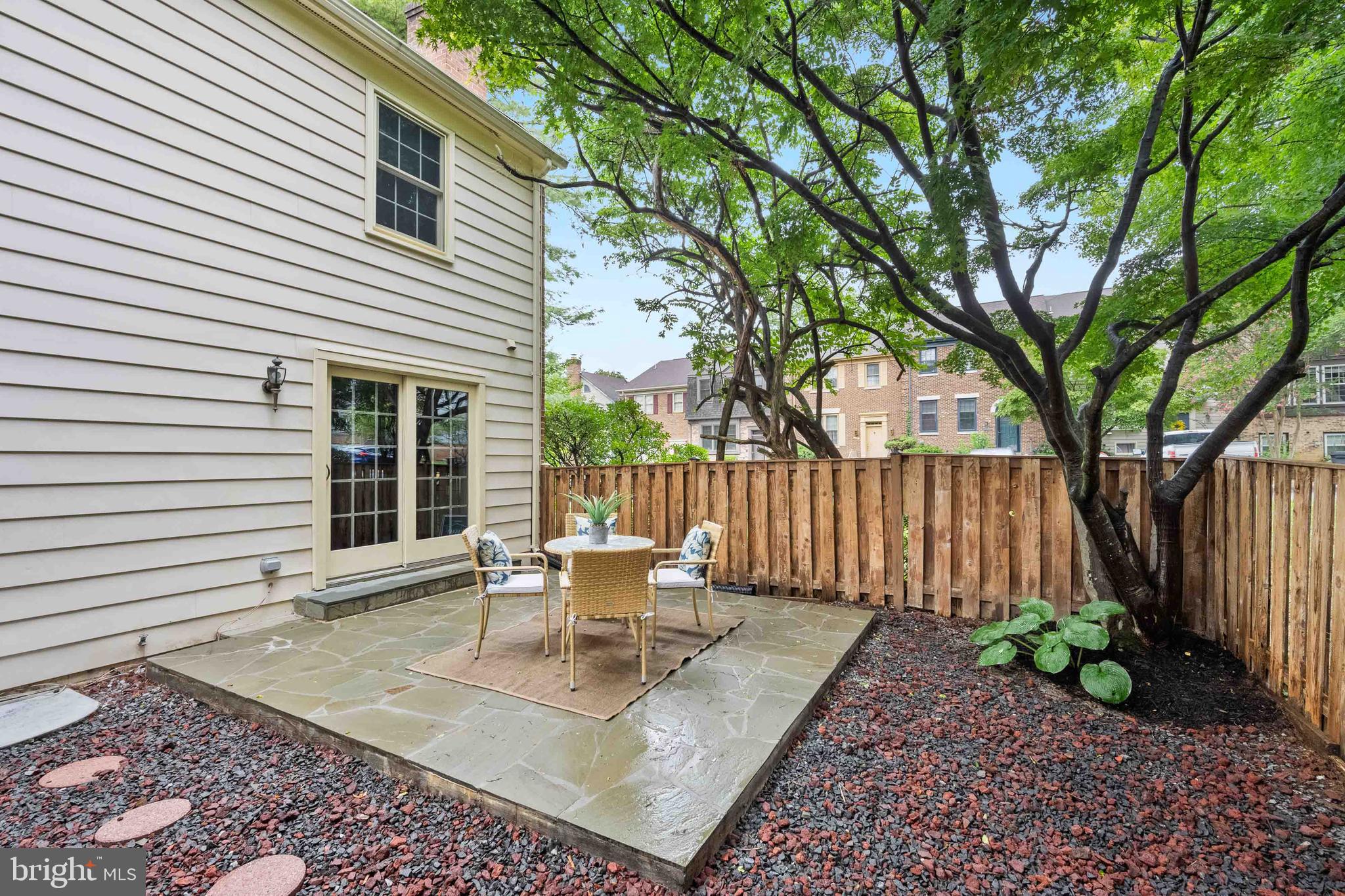 COUNTRY CREEK - Residential