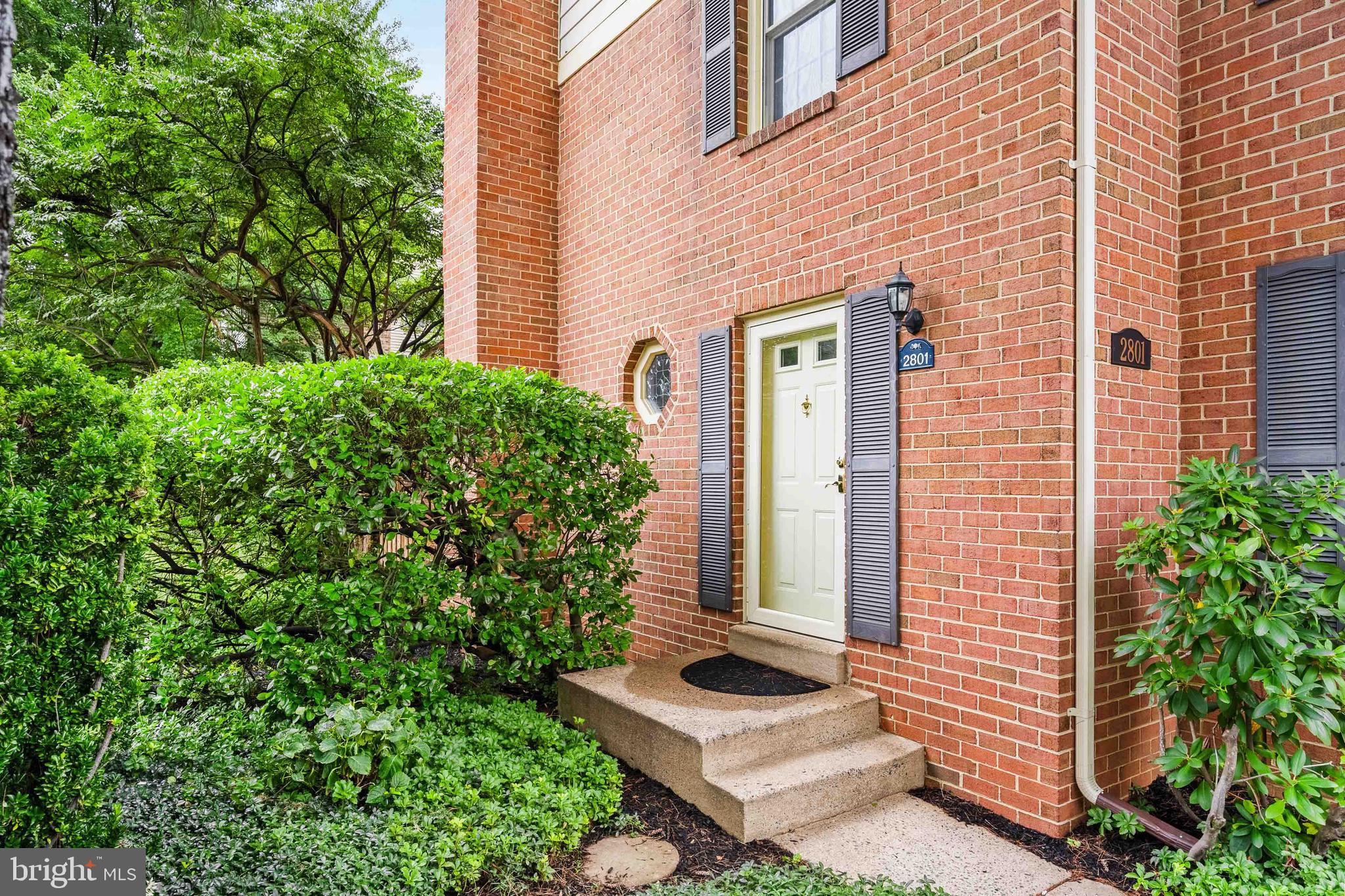 2801 SHAWN LEIGH DRIVE